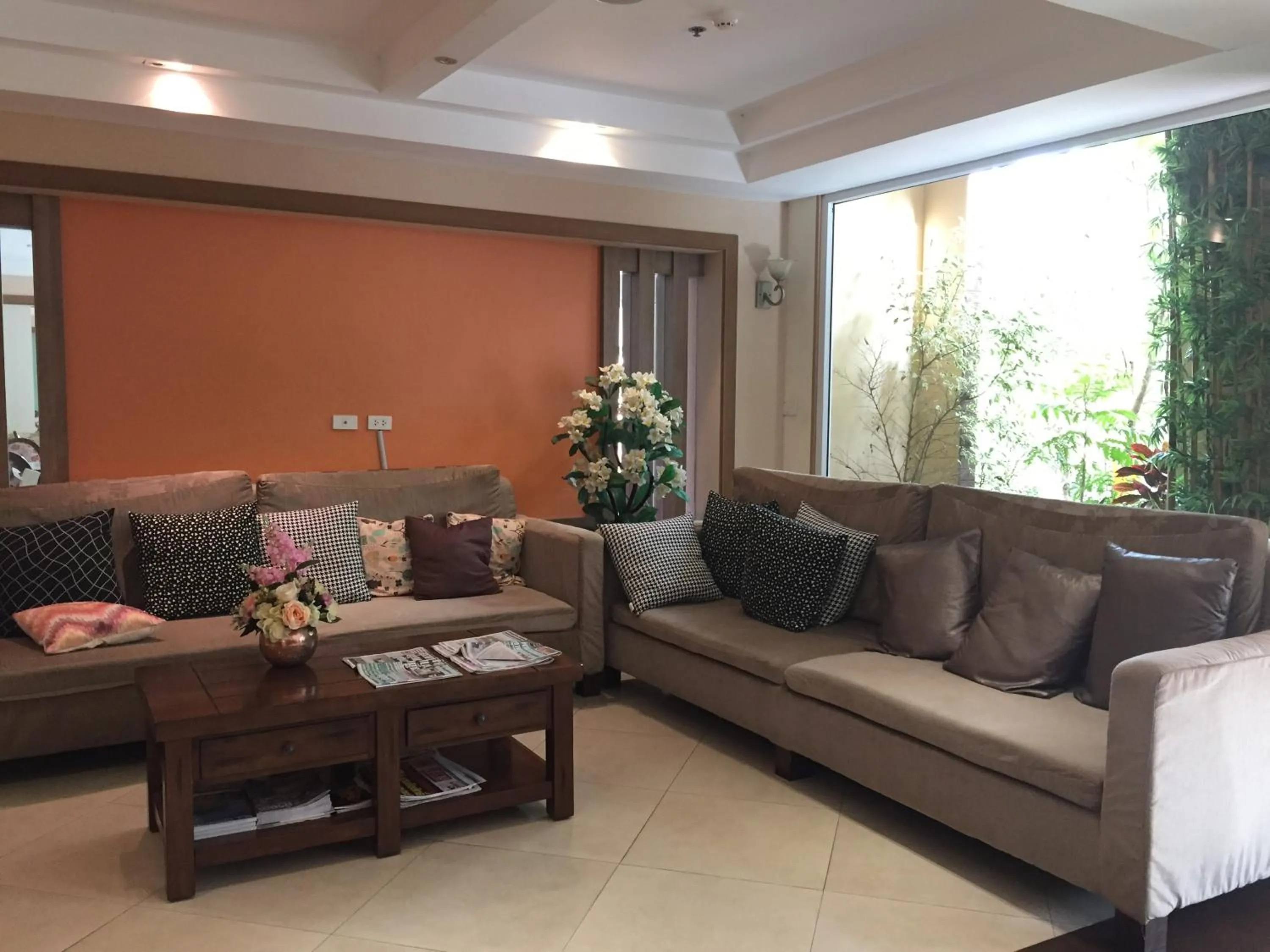 Kitlada Hotel Udonthani