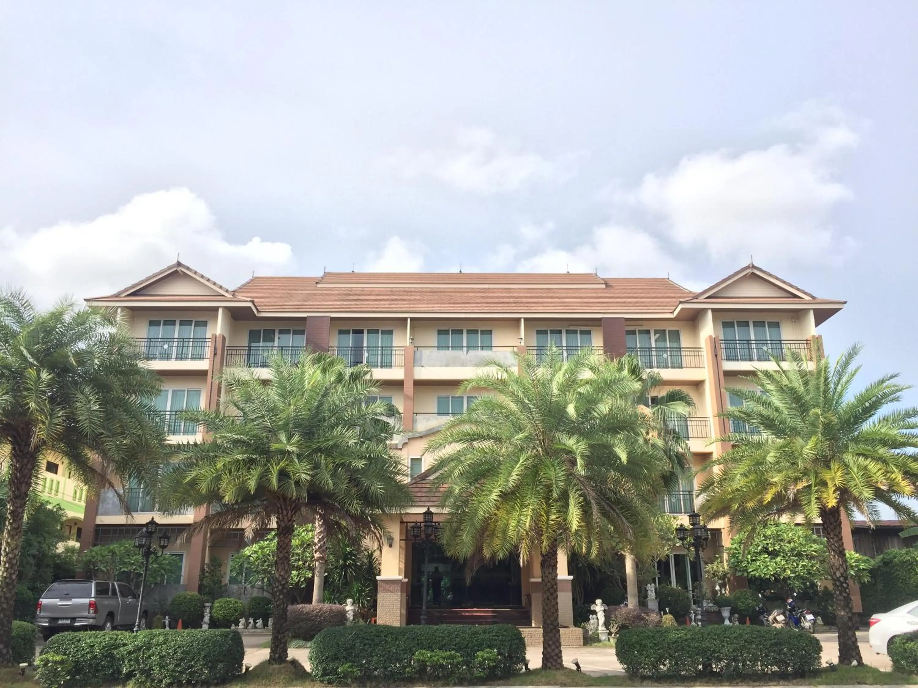 Kitlada Hotel Udonthani