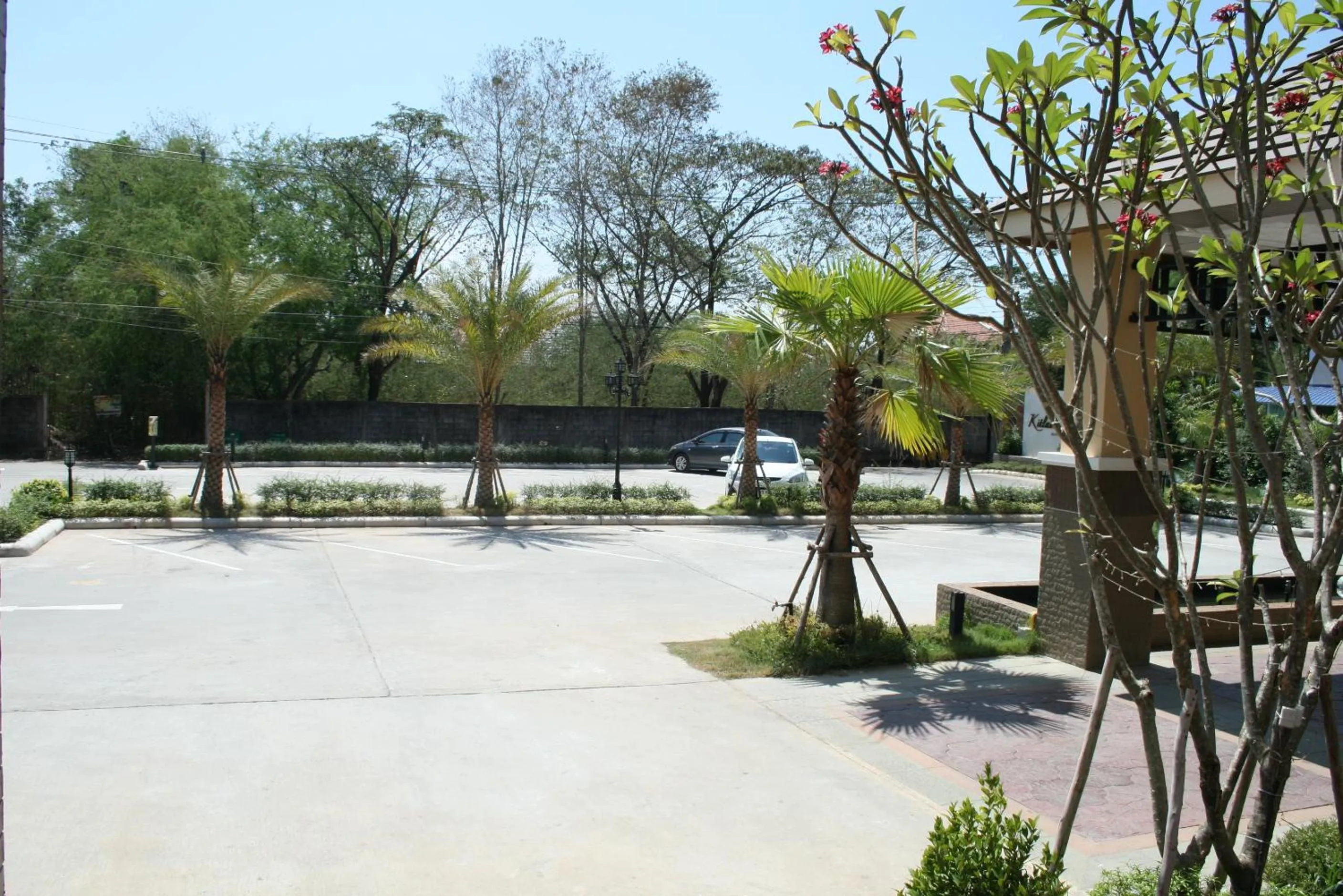 Kitlada Hotel Udonthani