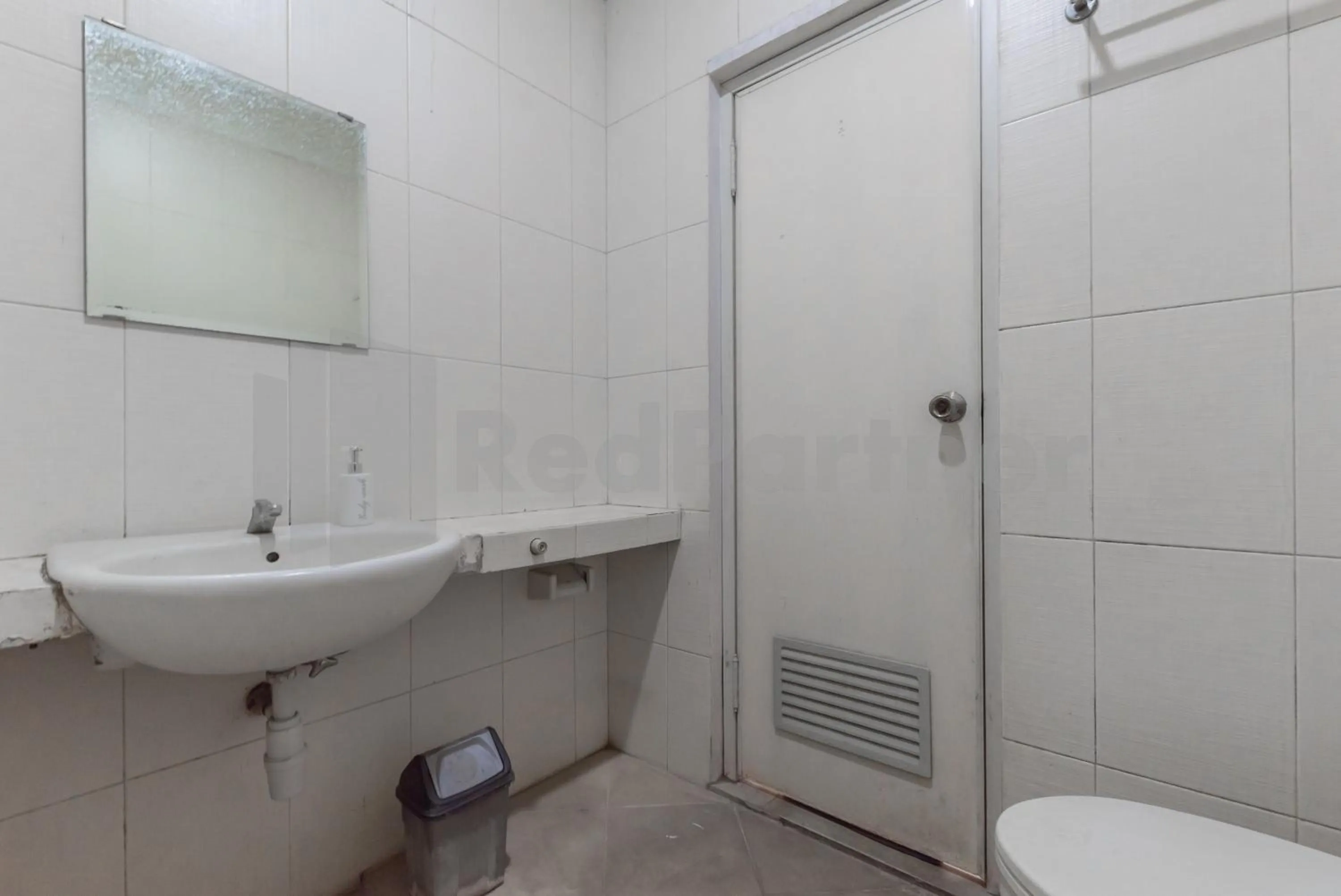 Bathroom in Hotel Wisma Dago ITB