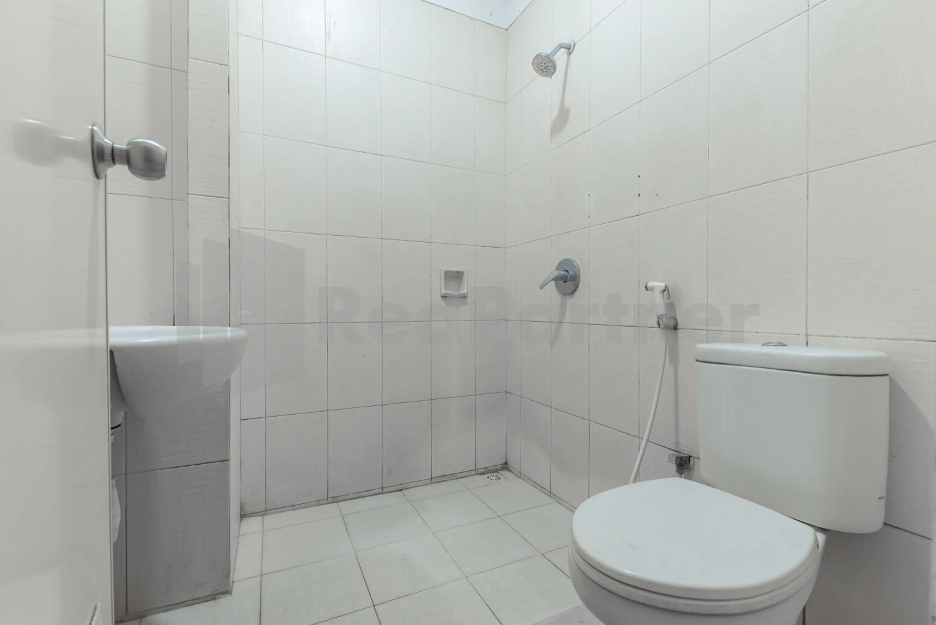 Bathroom in Hotel Wisma Dago ITB