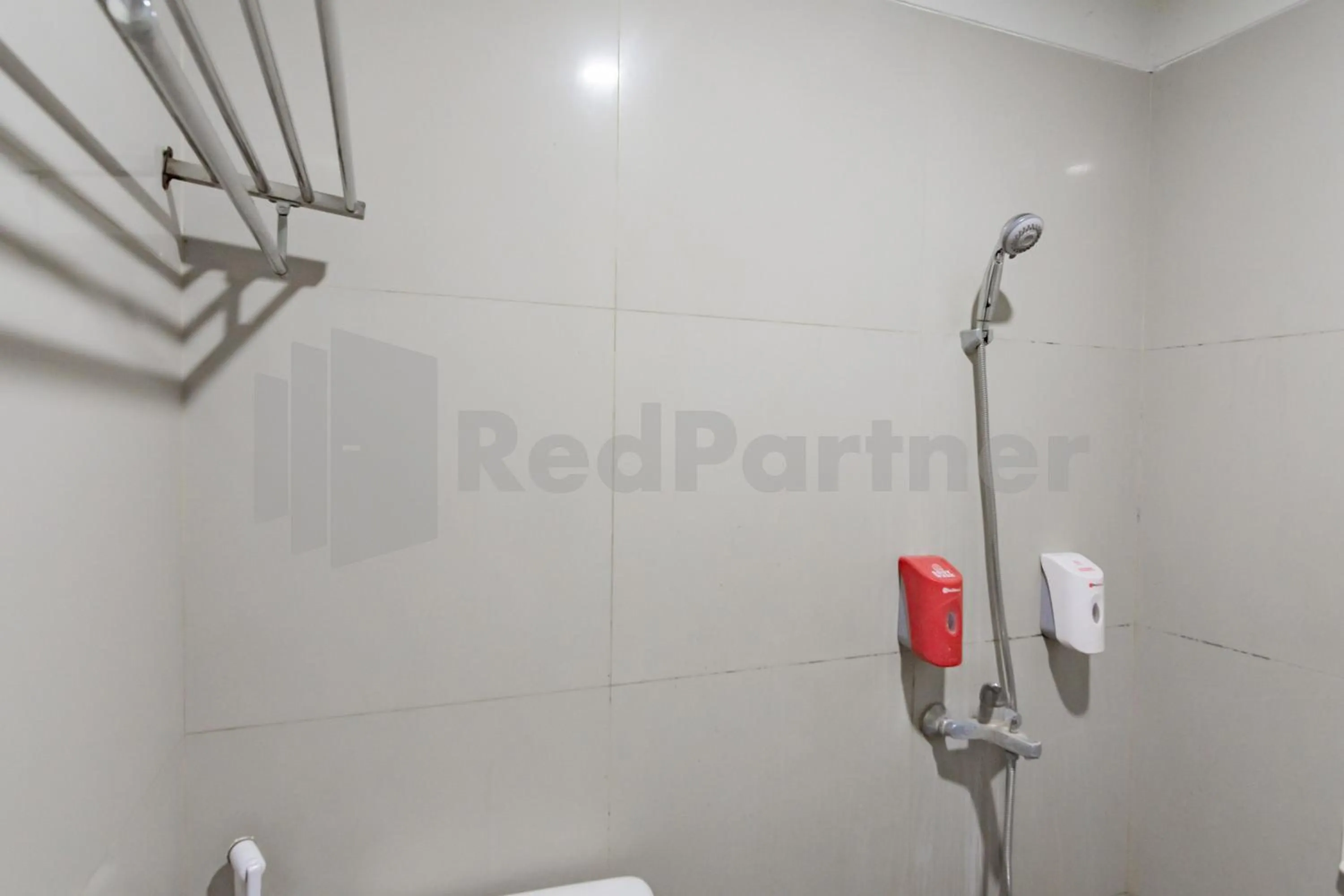 Bathroom in Hotel Wisma Dago ITB