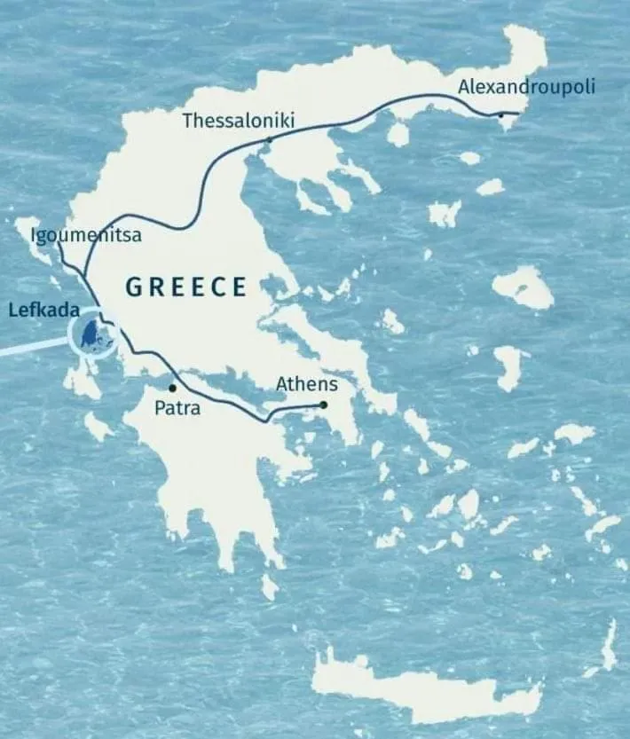 Katsenos studios