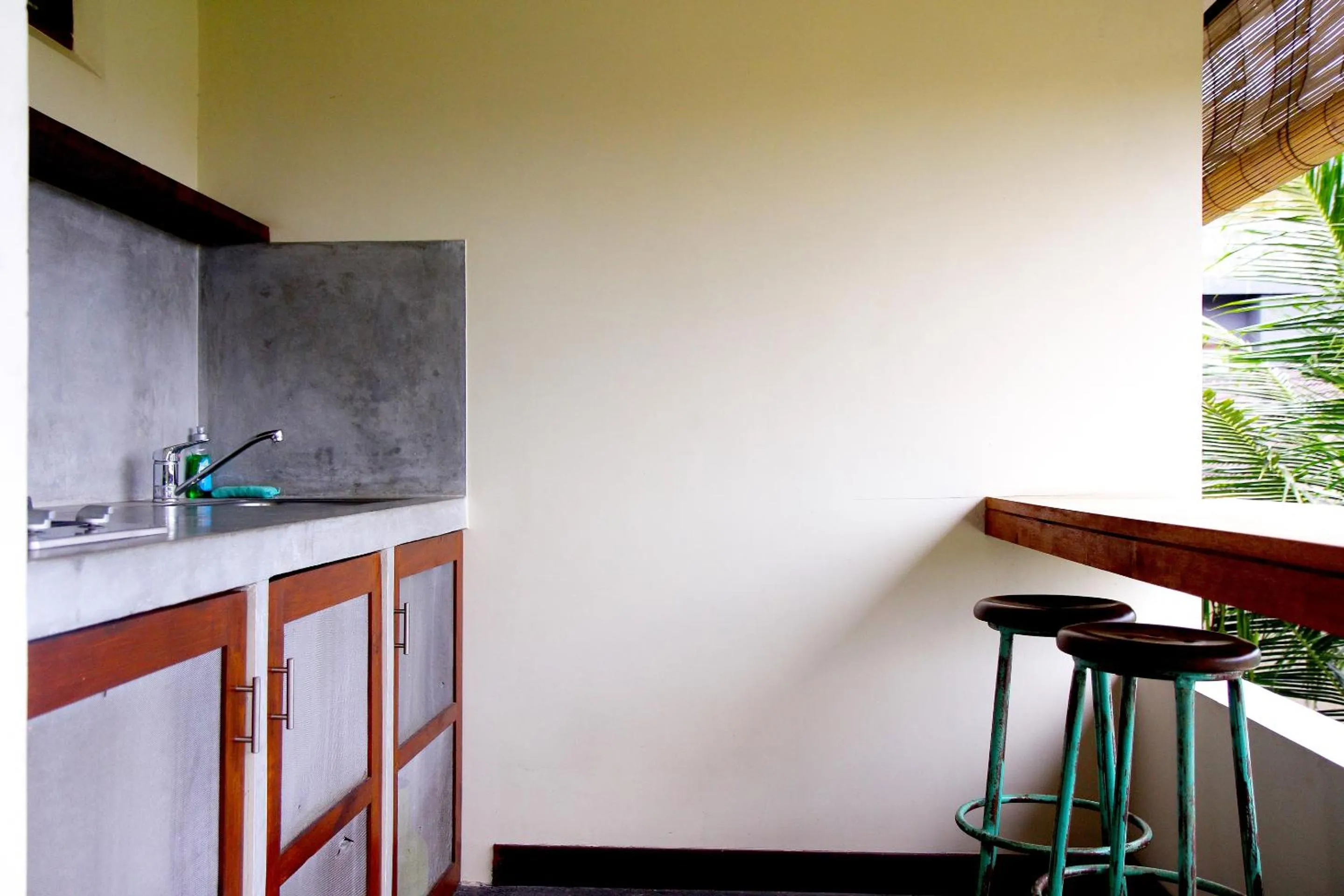 Coffee/tea facilities in Rumah Taman