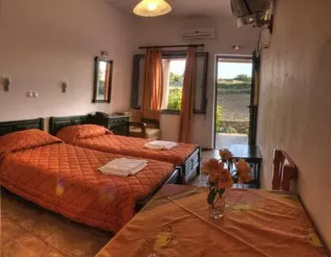 Twin Studio (2 Adults) in Petradi Twin Studio (2 Adults) in Petradi