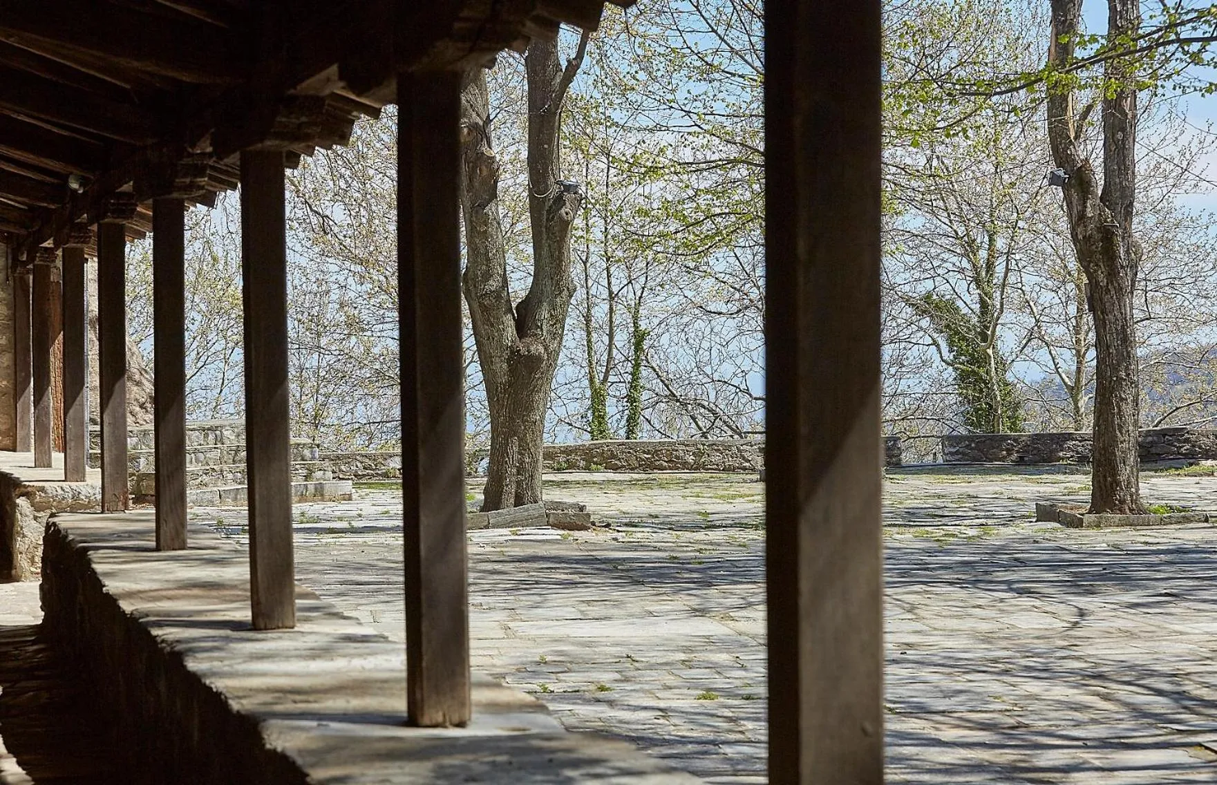 Other in Hotel Atrapos