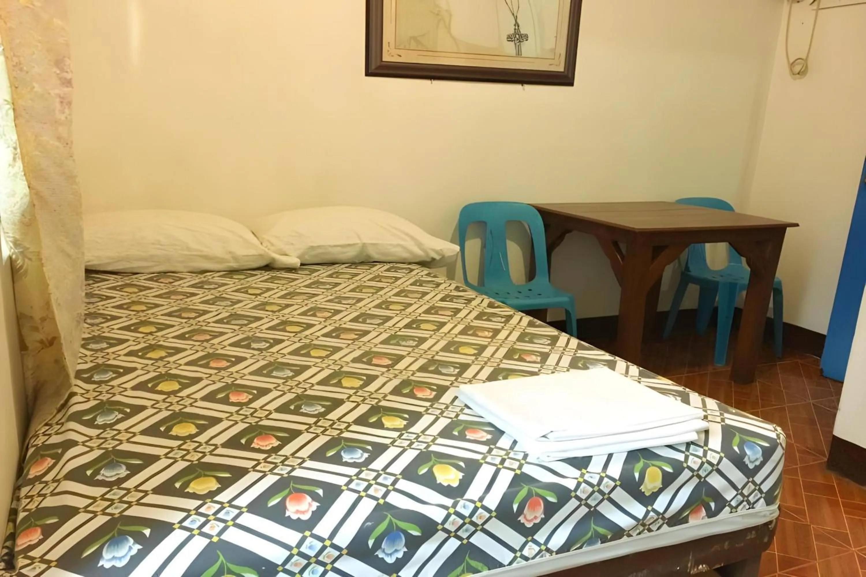 Photo of the whole room in OYO 195 Ranchotel - Biñan