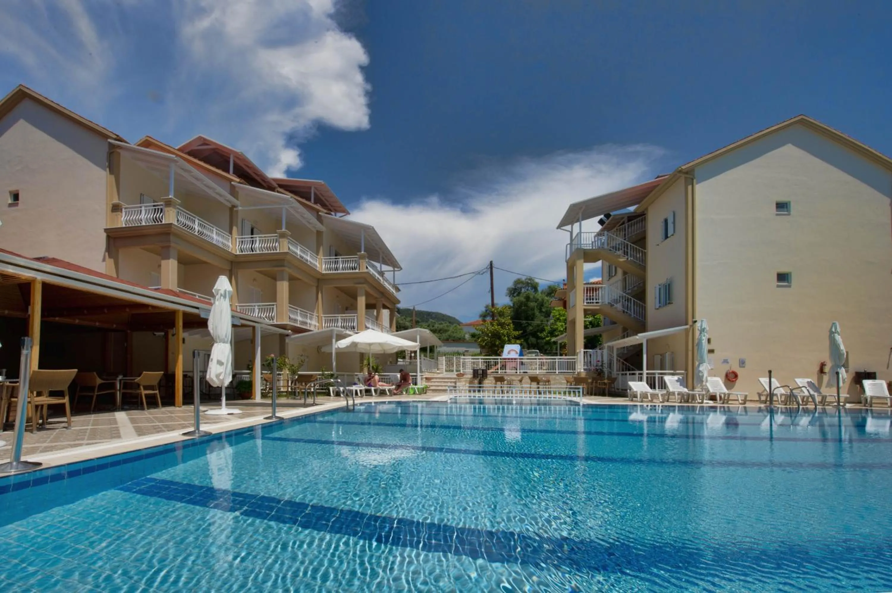 Elena Hotel