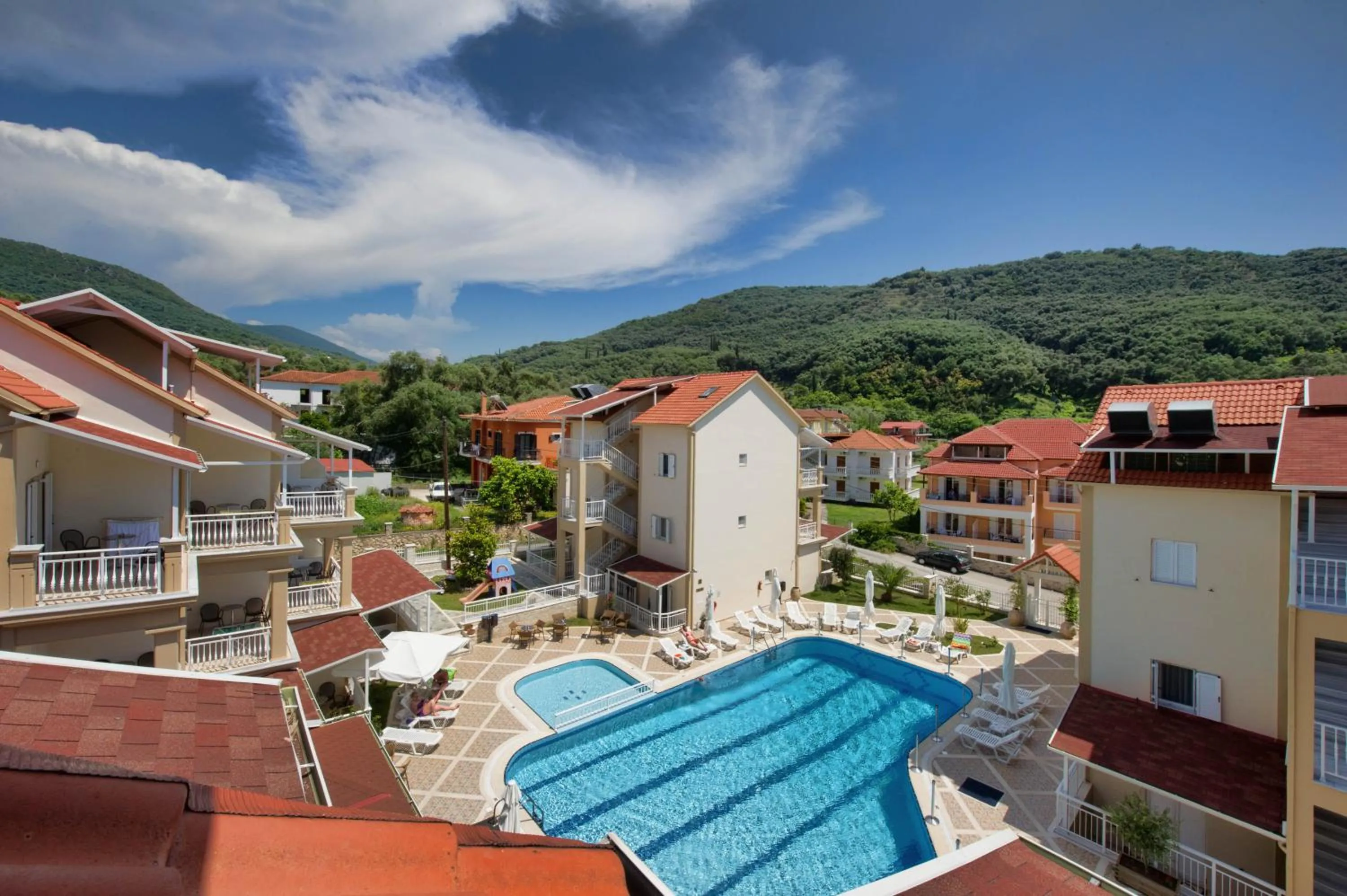 Elena Hotel