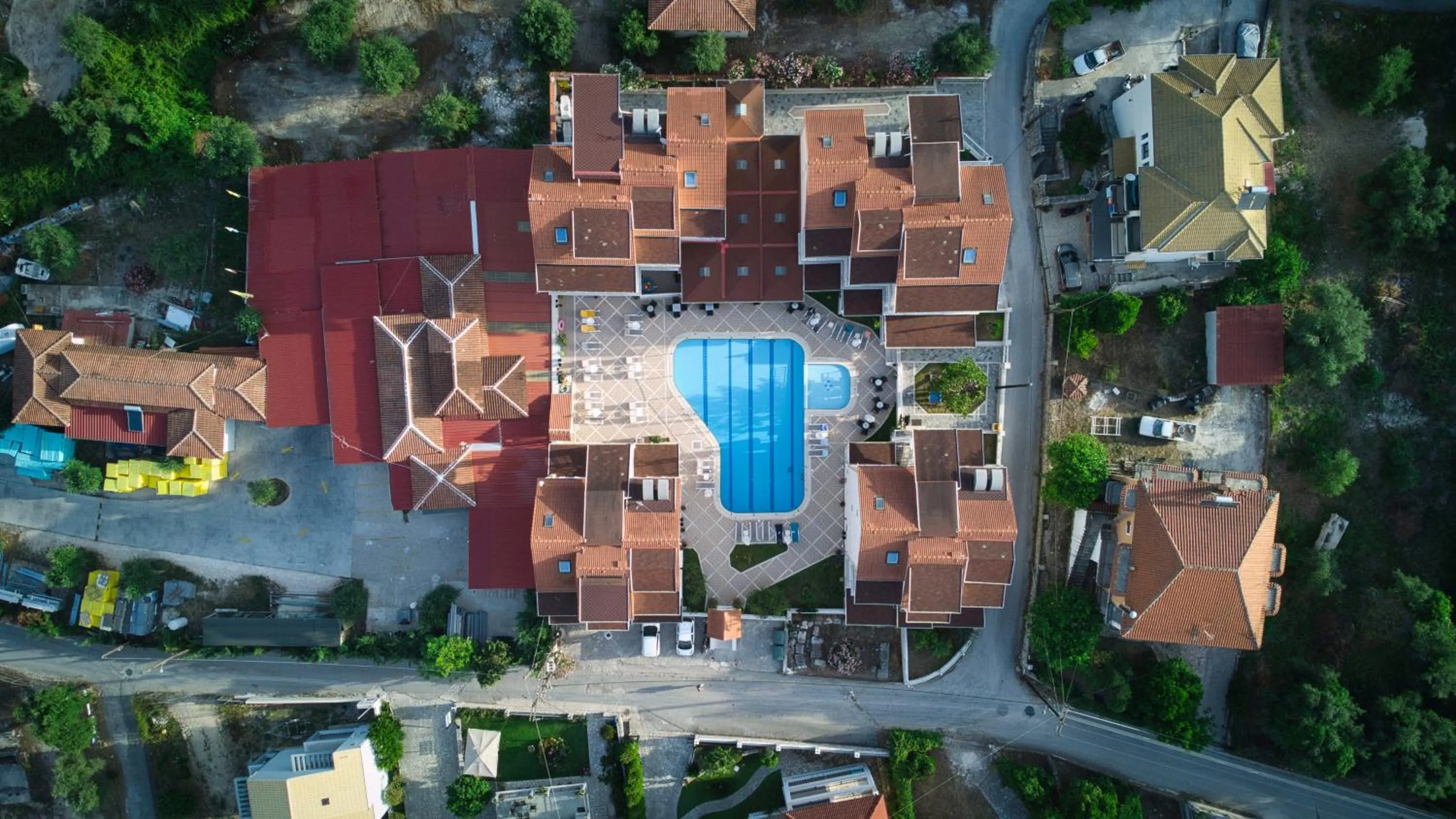 Elena Hotel