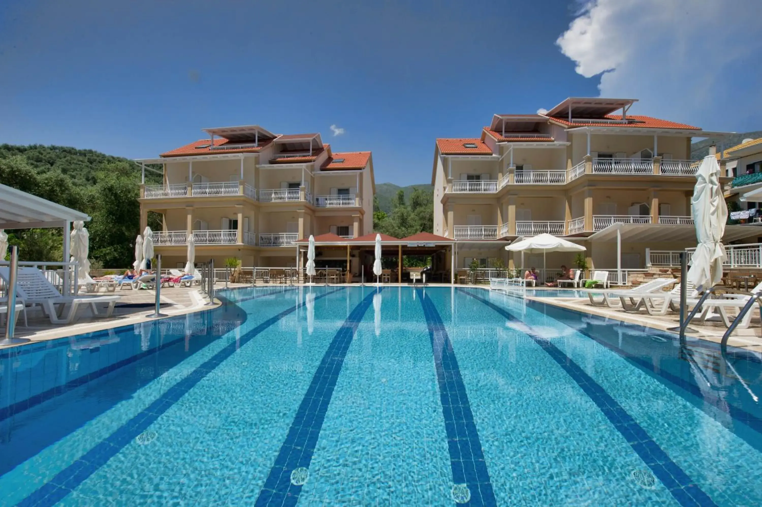 Elena Hotel Elena Hotel
