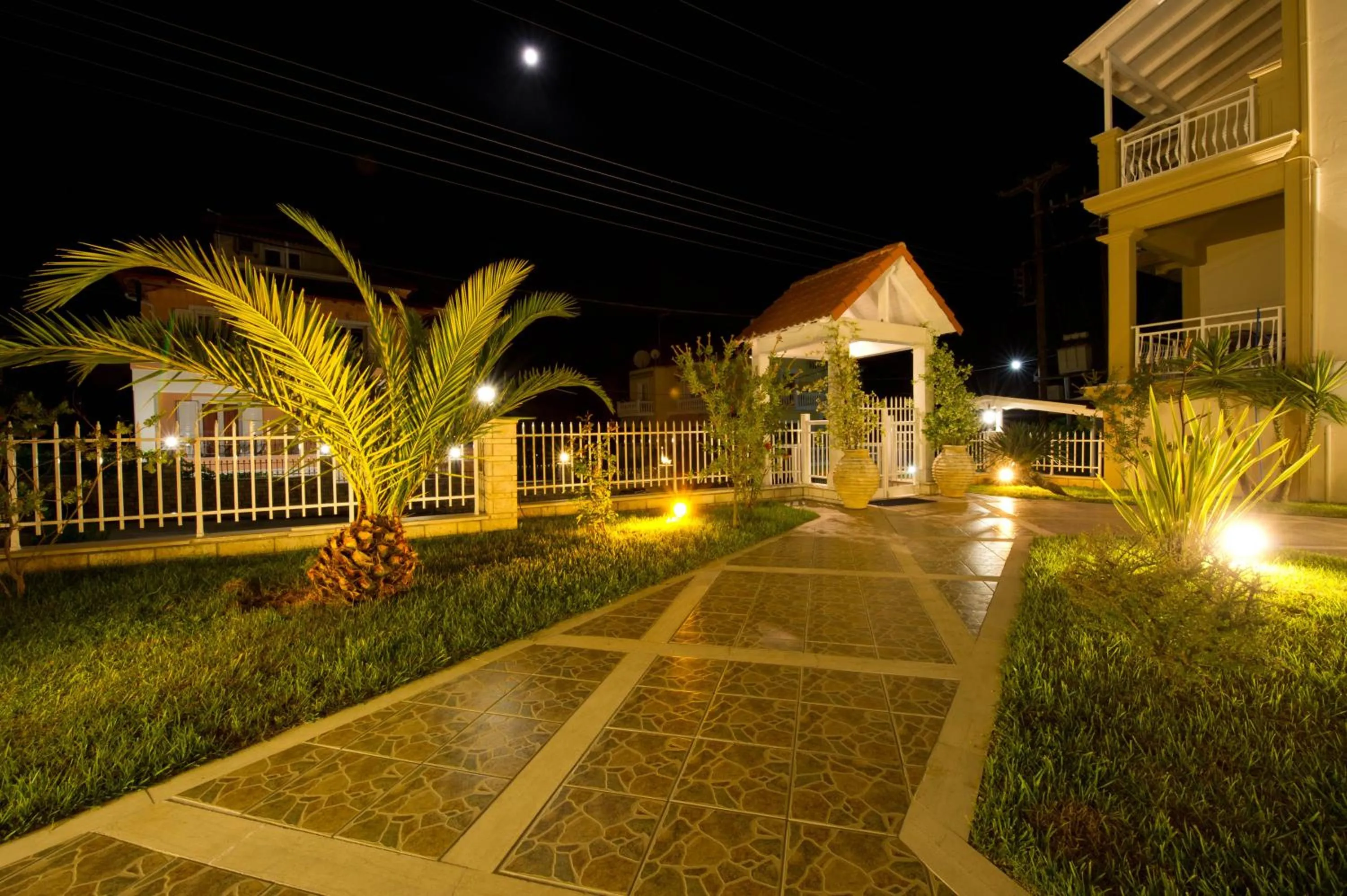 Elena Hotel