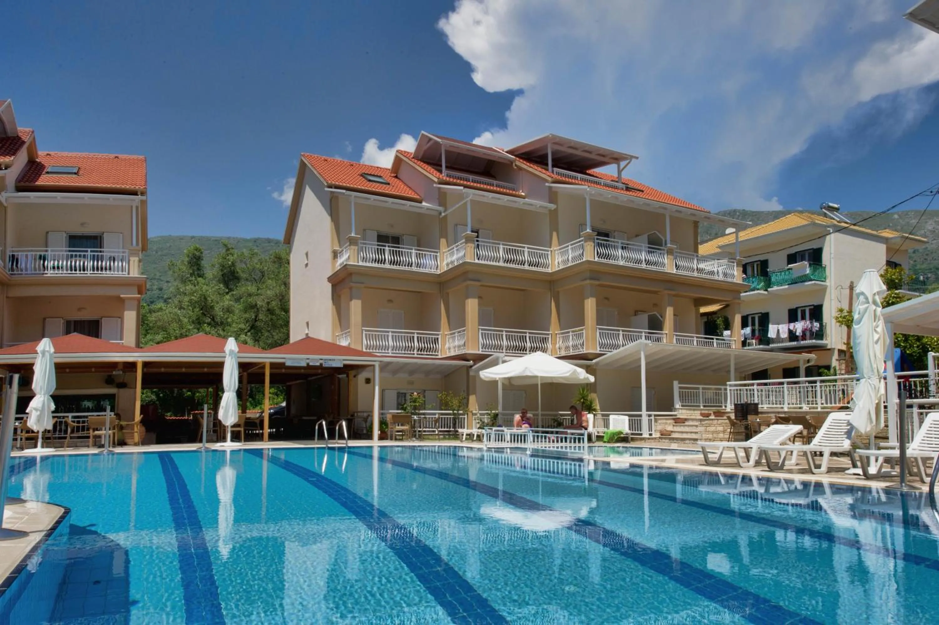 Elena Hotel