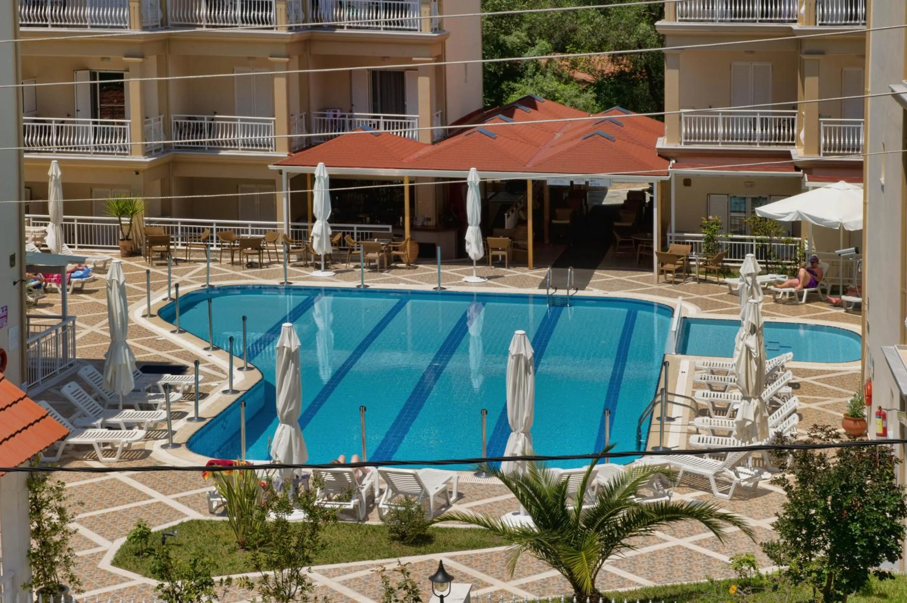 Elena Hotel