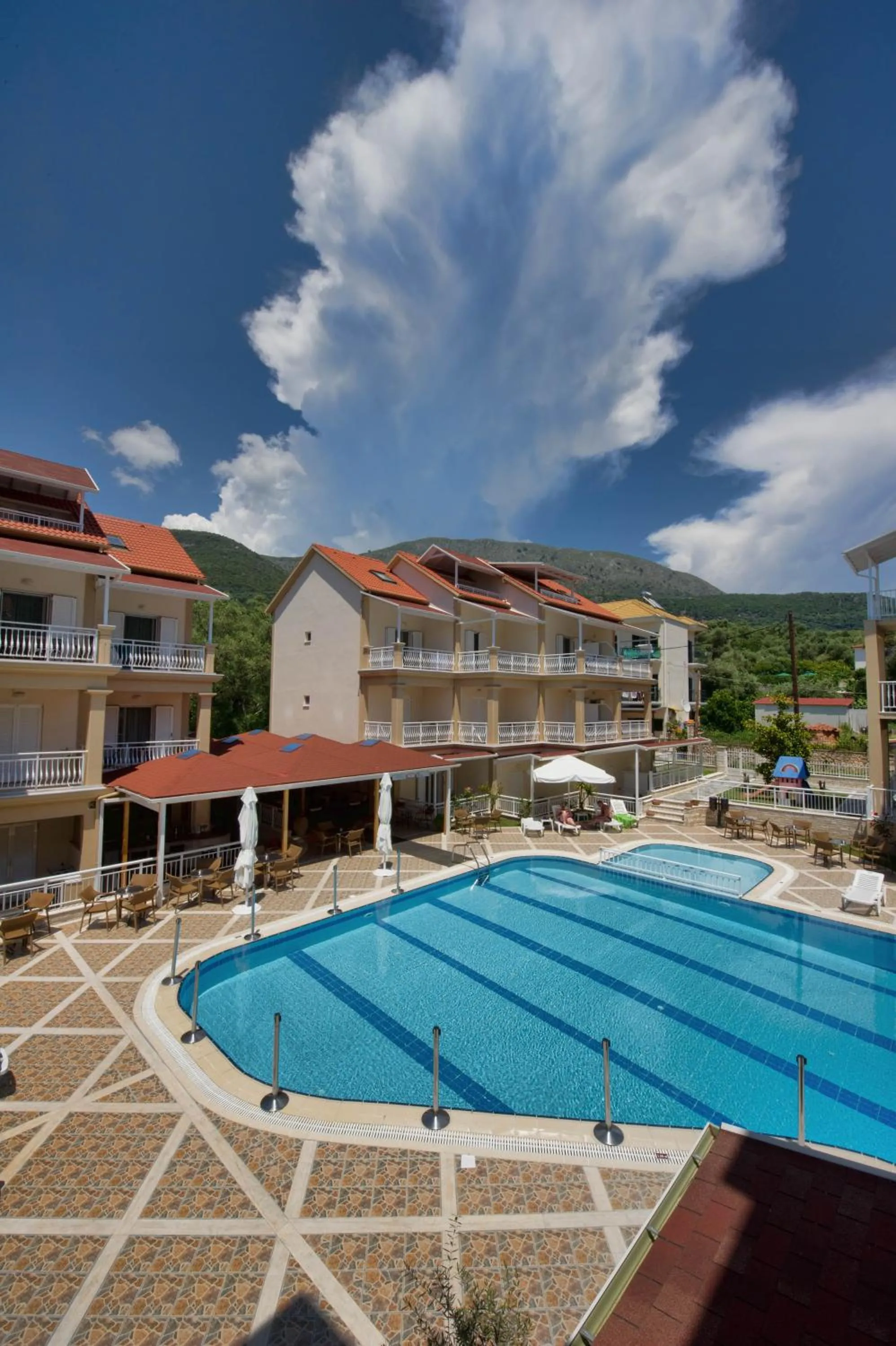 Elena Hotel