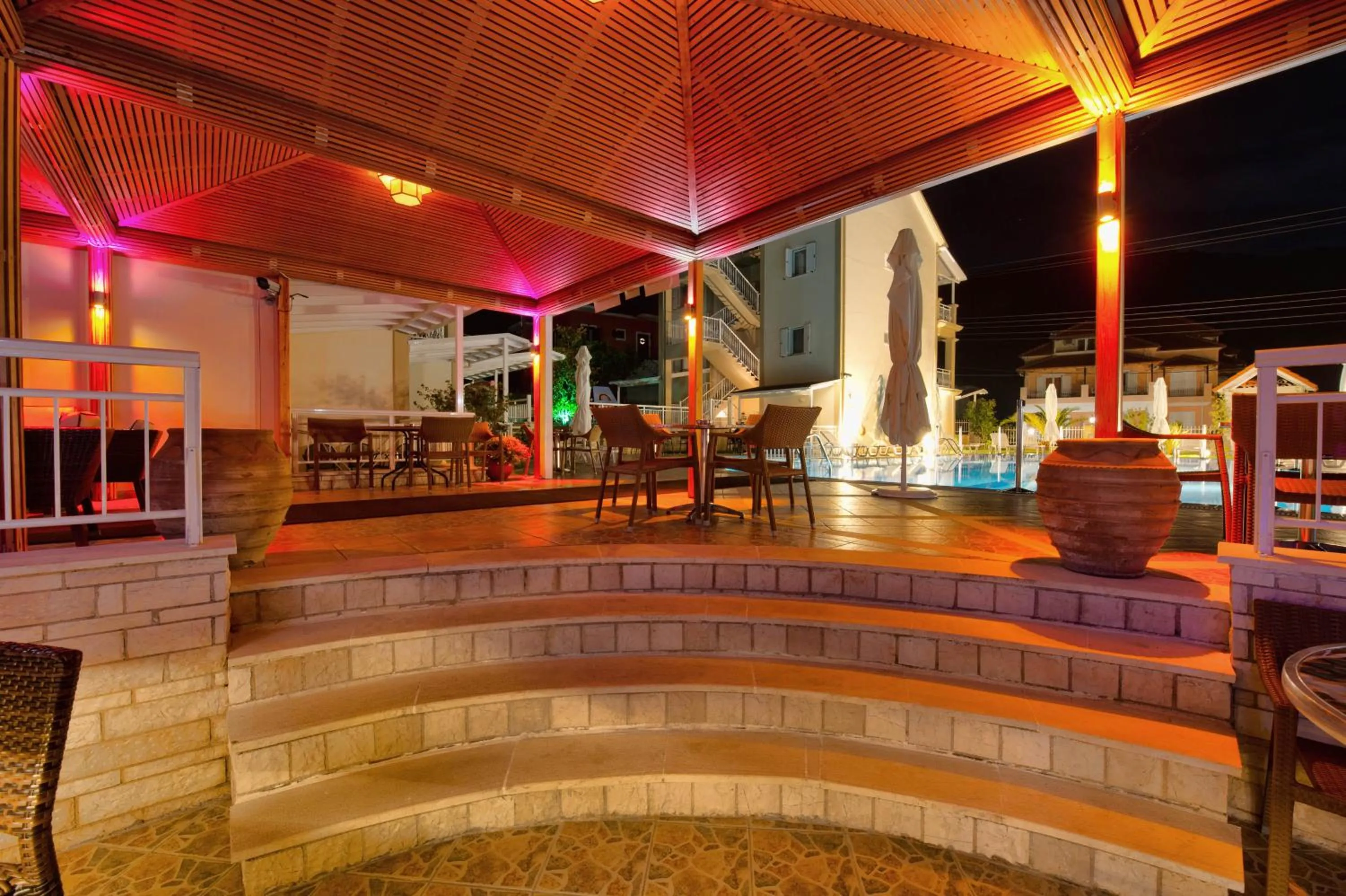 Elena Hotel