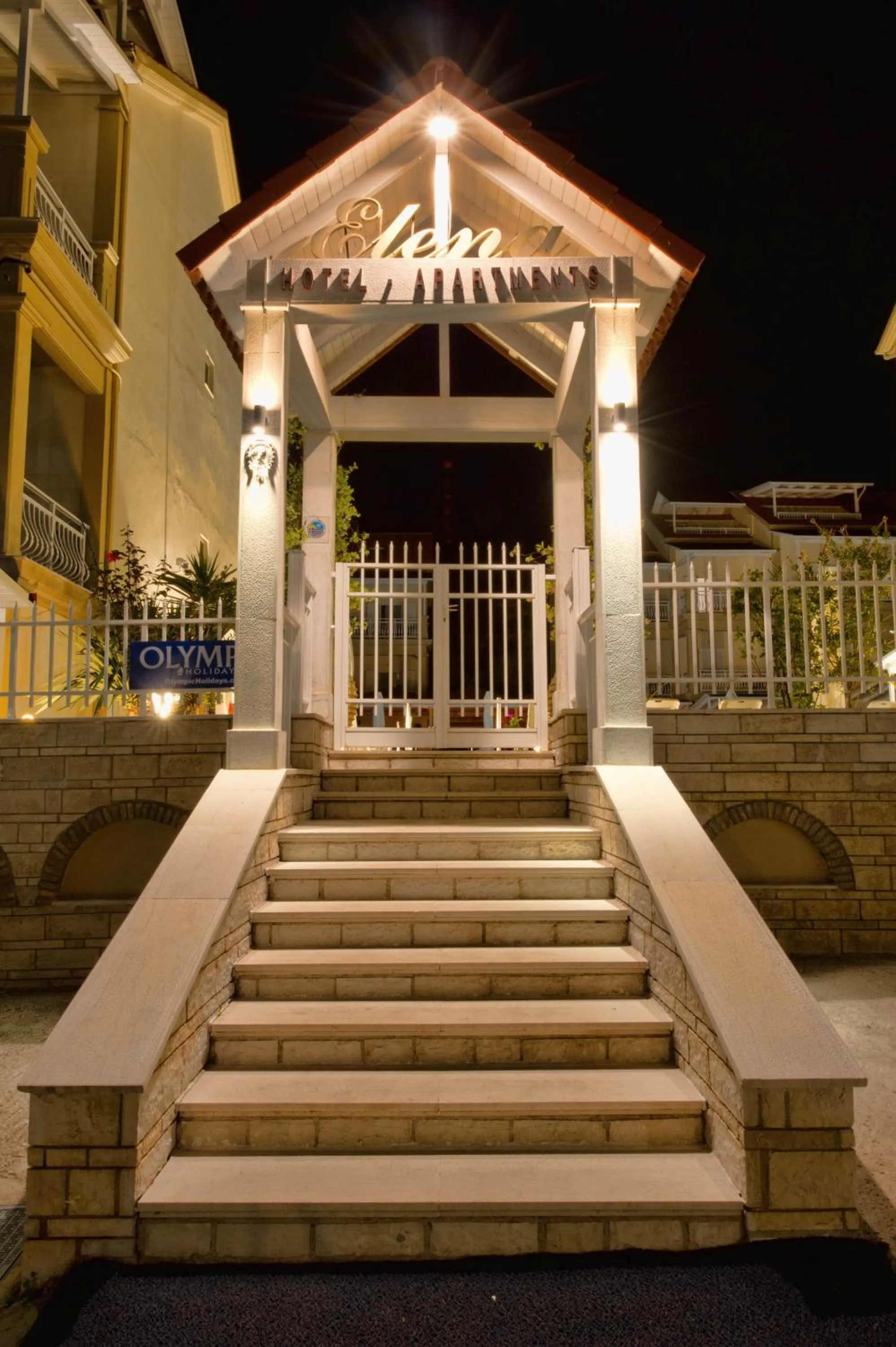 Elena Hotel