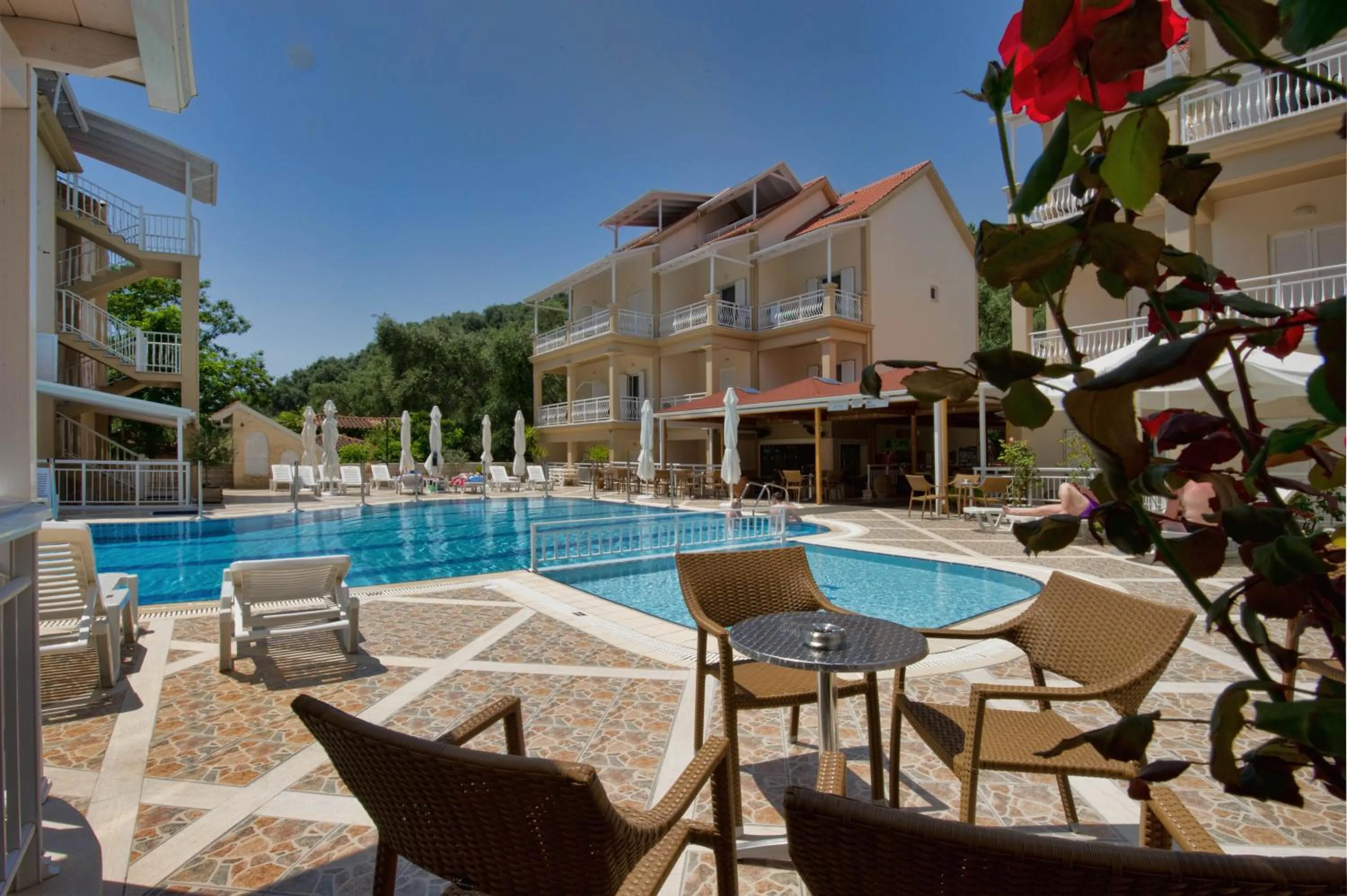 Elena Hotel