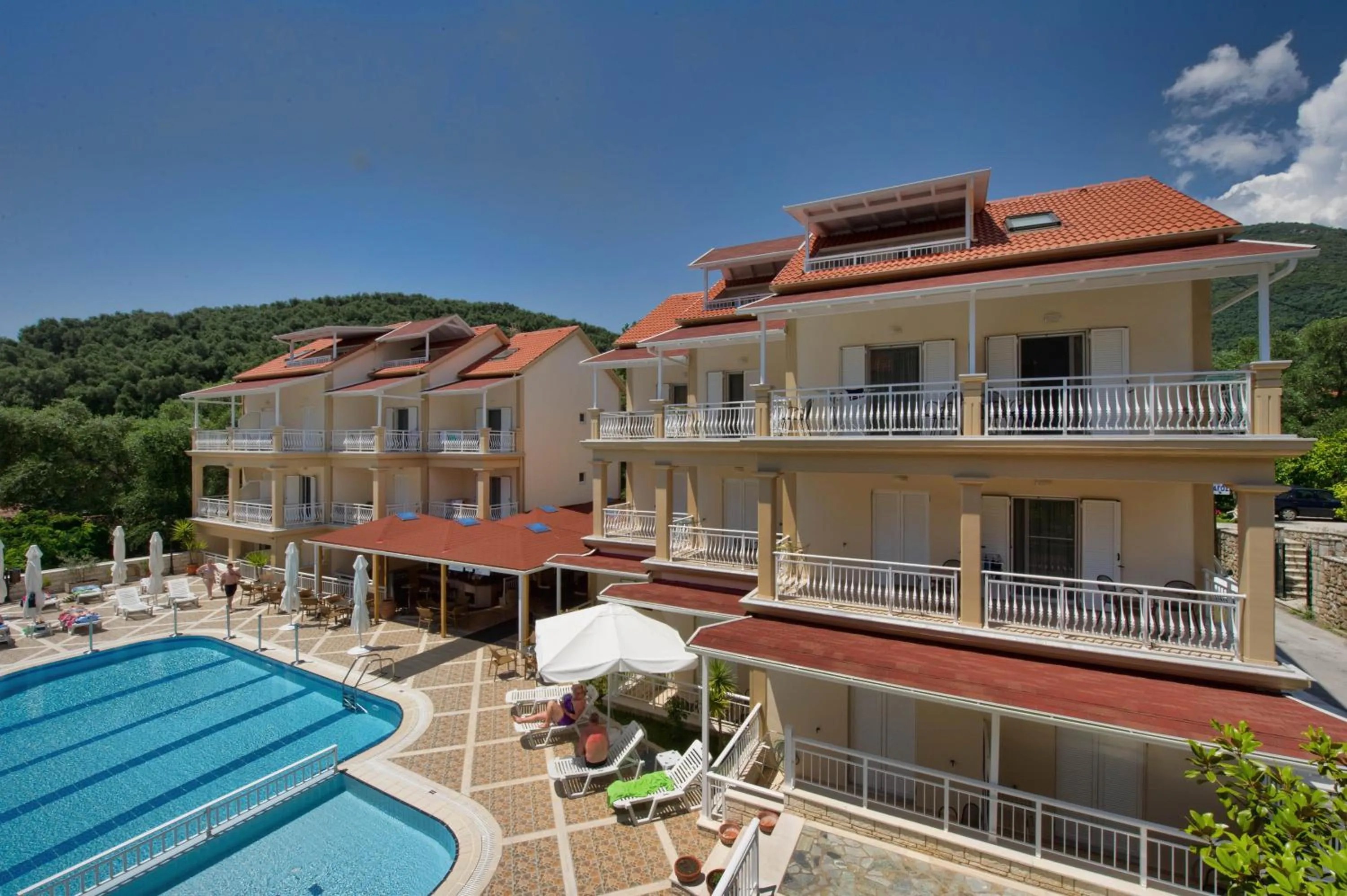 Elena Hotel