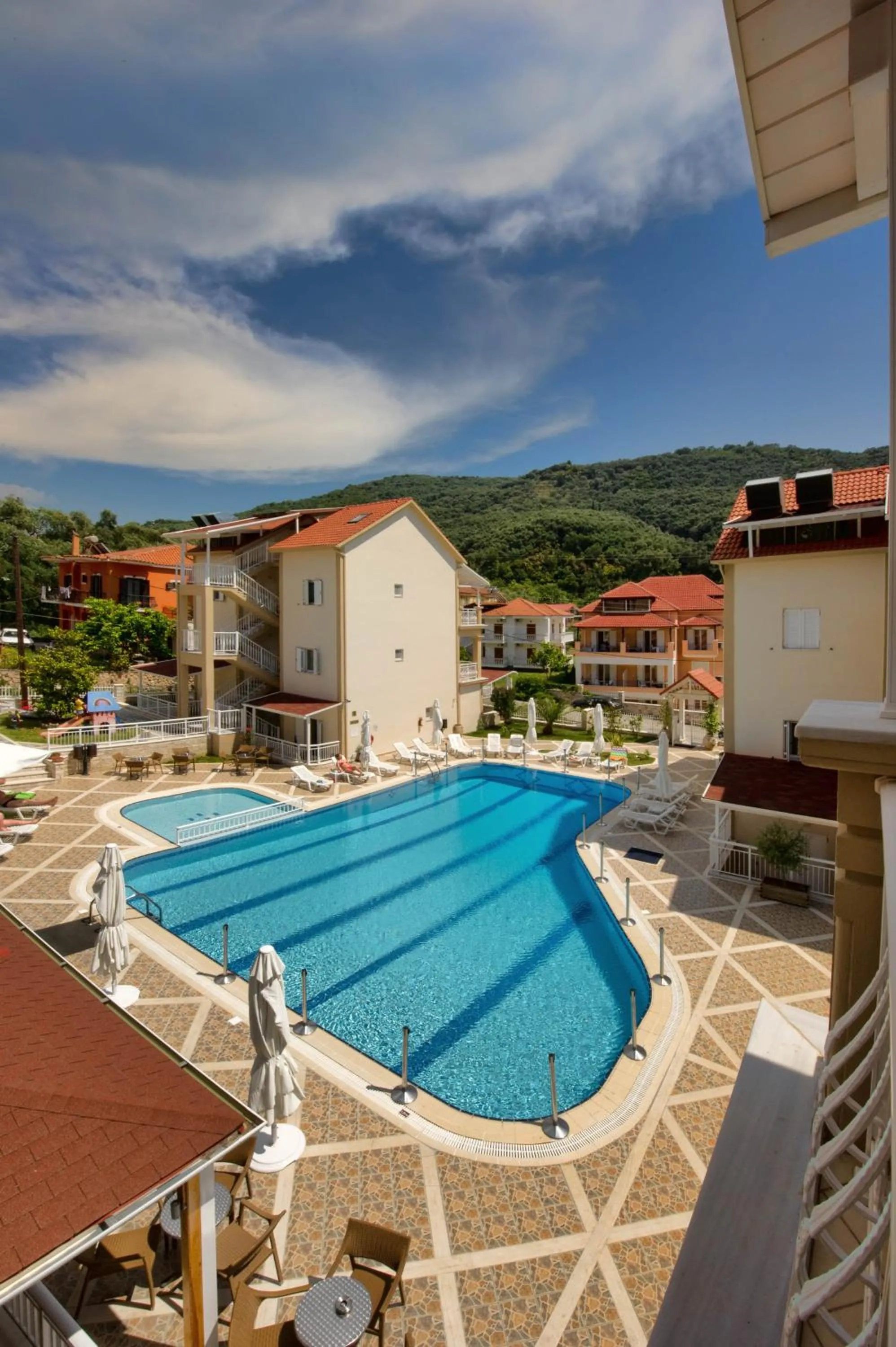Elena Hotel