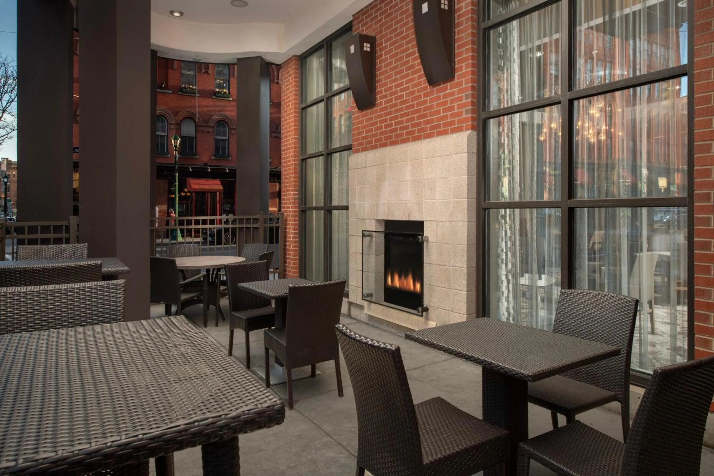 Other in Residence Inn Syracuse Downtown at Armory Square