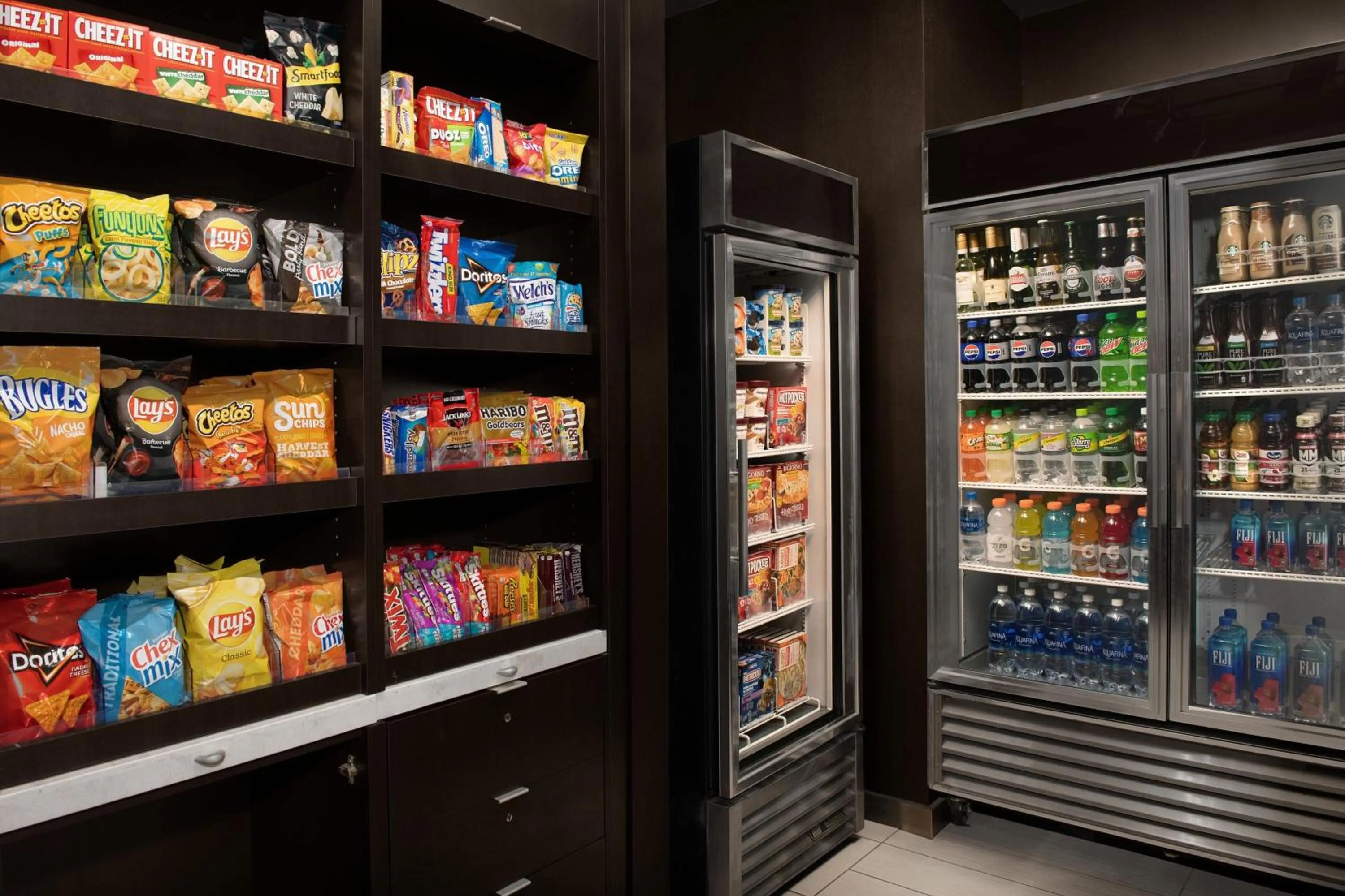 Other in Residence Inn Syracuse Downtown at Armory Square