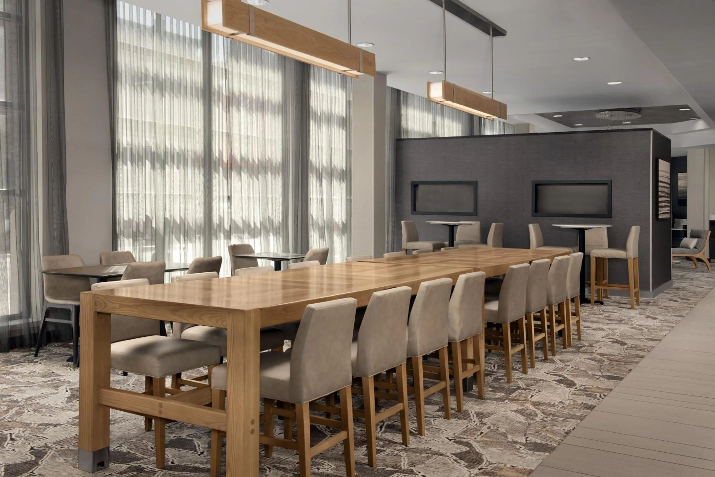 Other in Residence Inn Syracuse Downtown at Armory Square