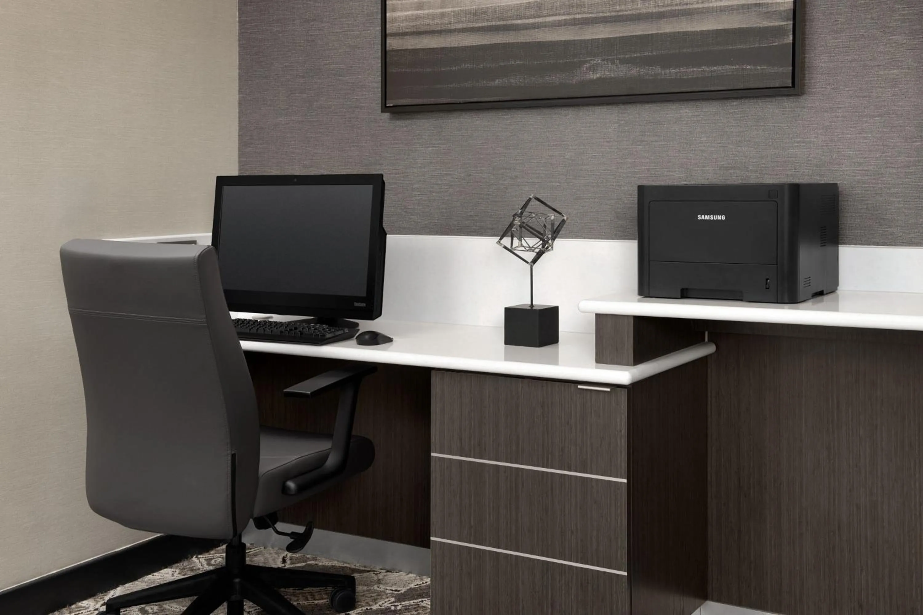 Other in Residence Inn Syracuse Downtown at Armory Square