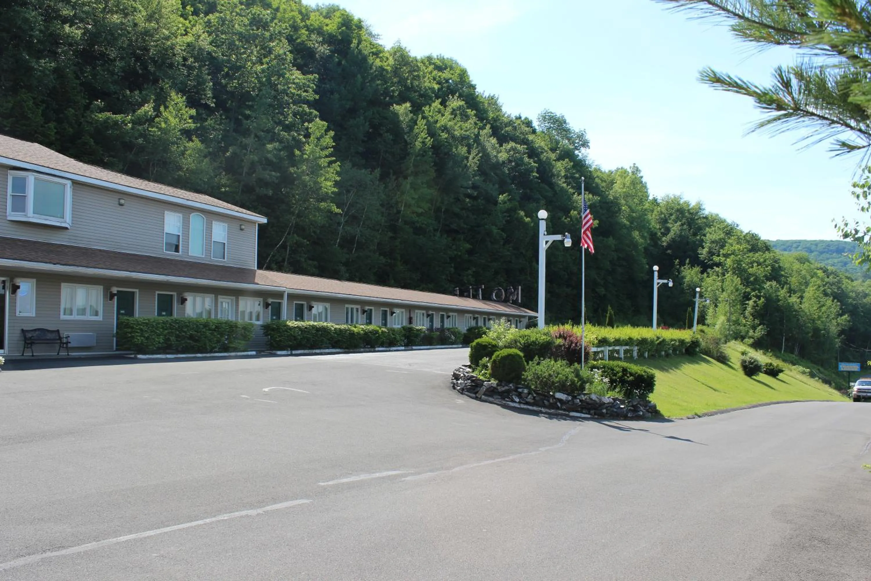 Day in Berkshire Travel Lodge