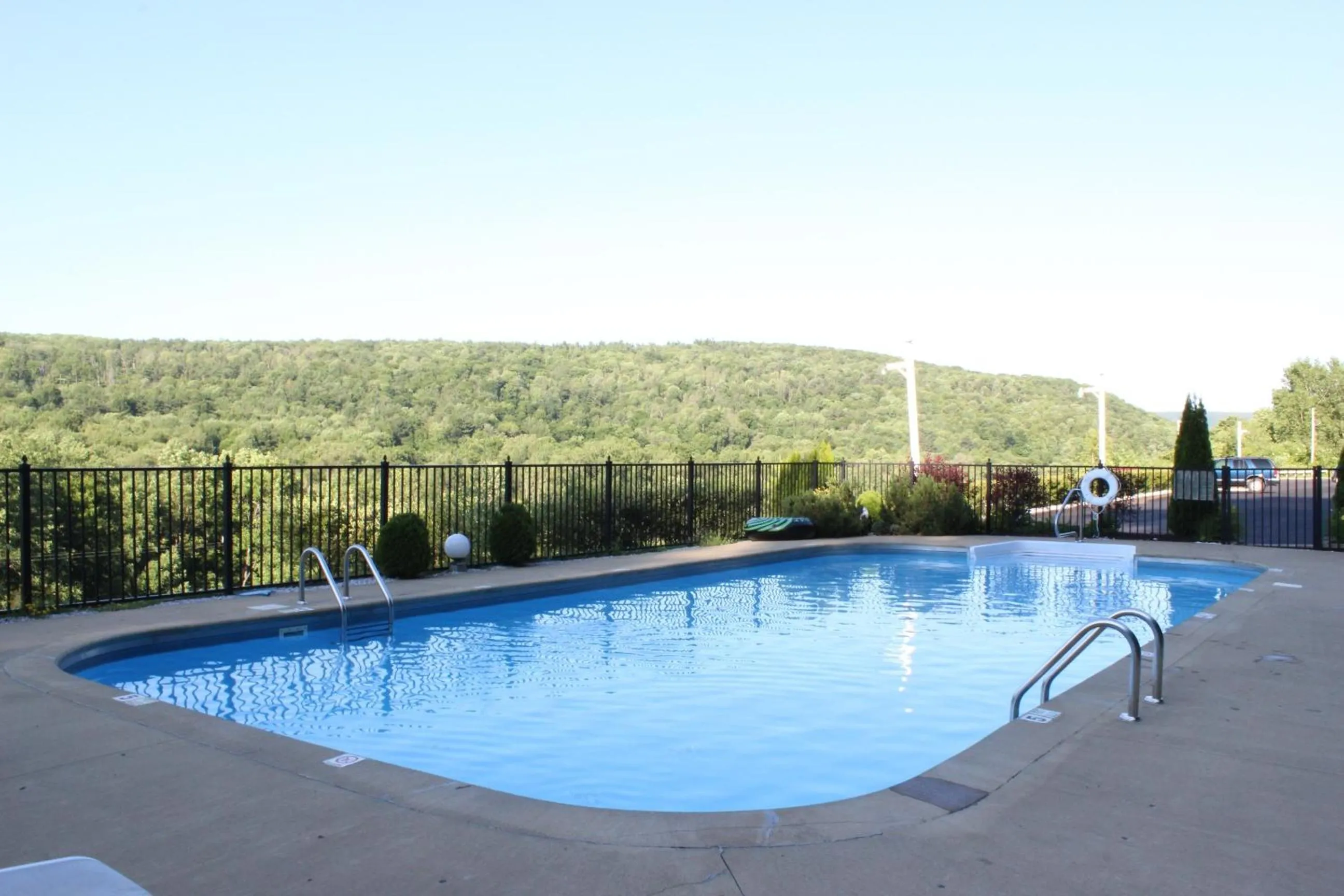 Day in Berkshire Travel Lodge