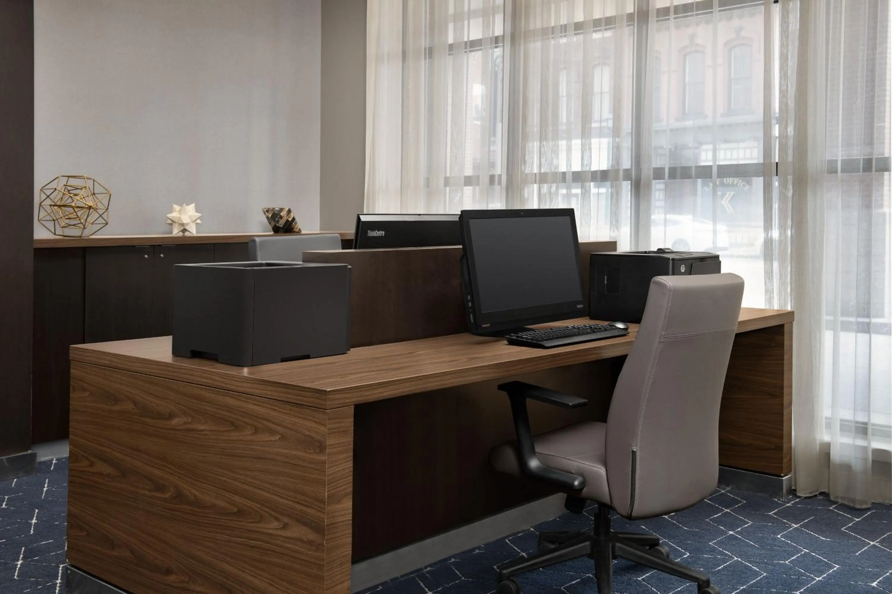 Other in Courtyard Syracuse Downtown at Armory Square