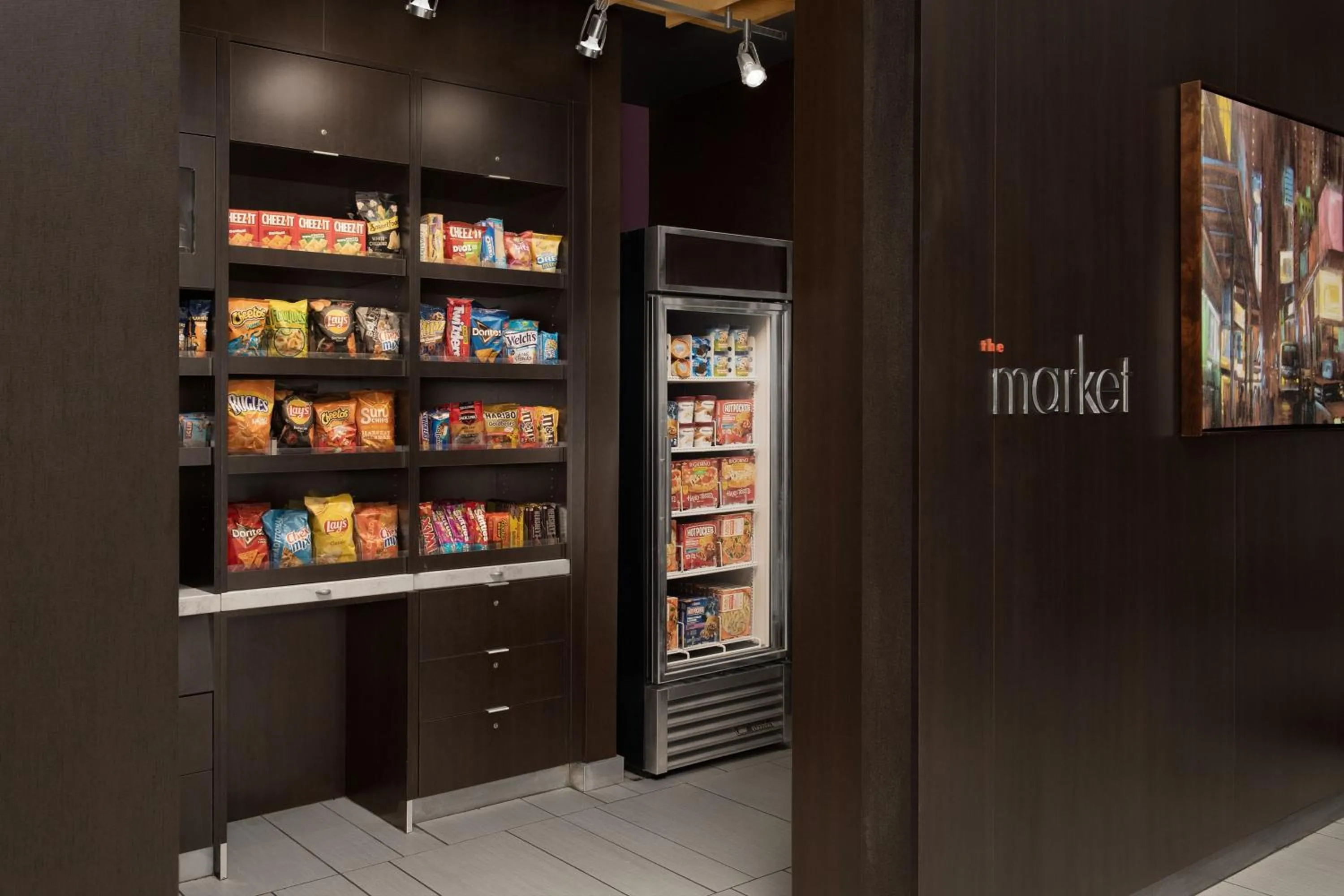 Other in Courtyard Syracuse Downtown at Armory Square