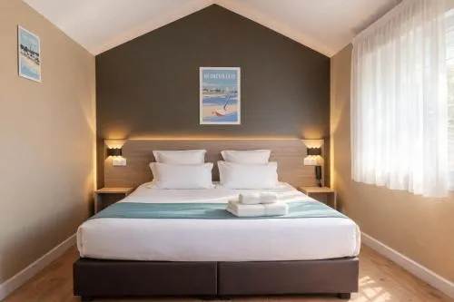 Les Treize Assiettes - Hôtel & Restaurant