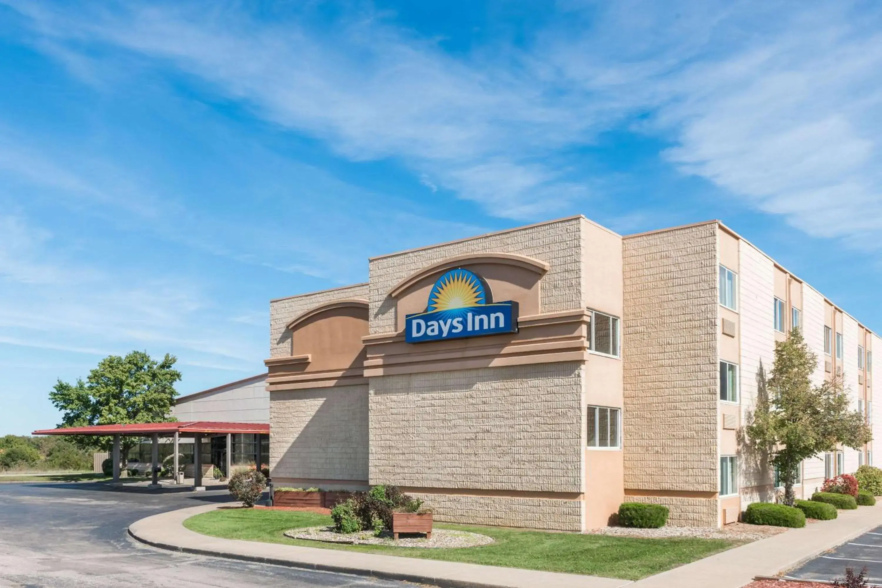 Days Inn by Wyndham Kirksville Days Inn by Wyndham Kirksville