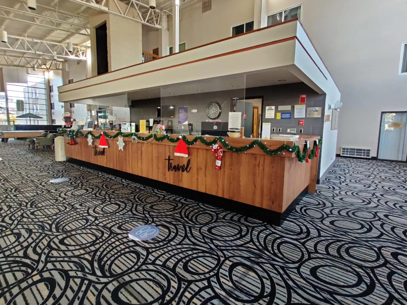 Days Inn by Wyndham Kirksville