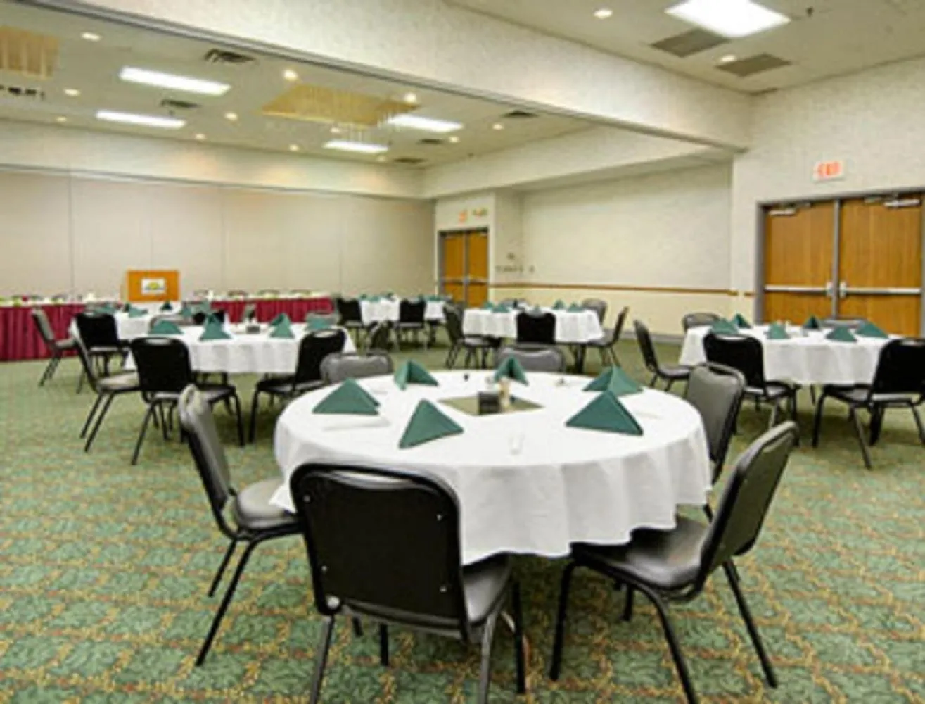 Banquet/Function facilities in Days Inn by Wyndham Kirksville