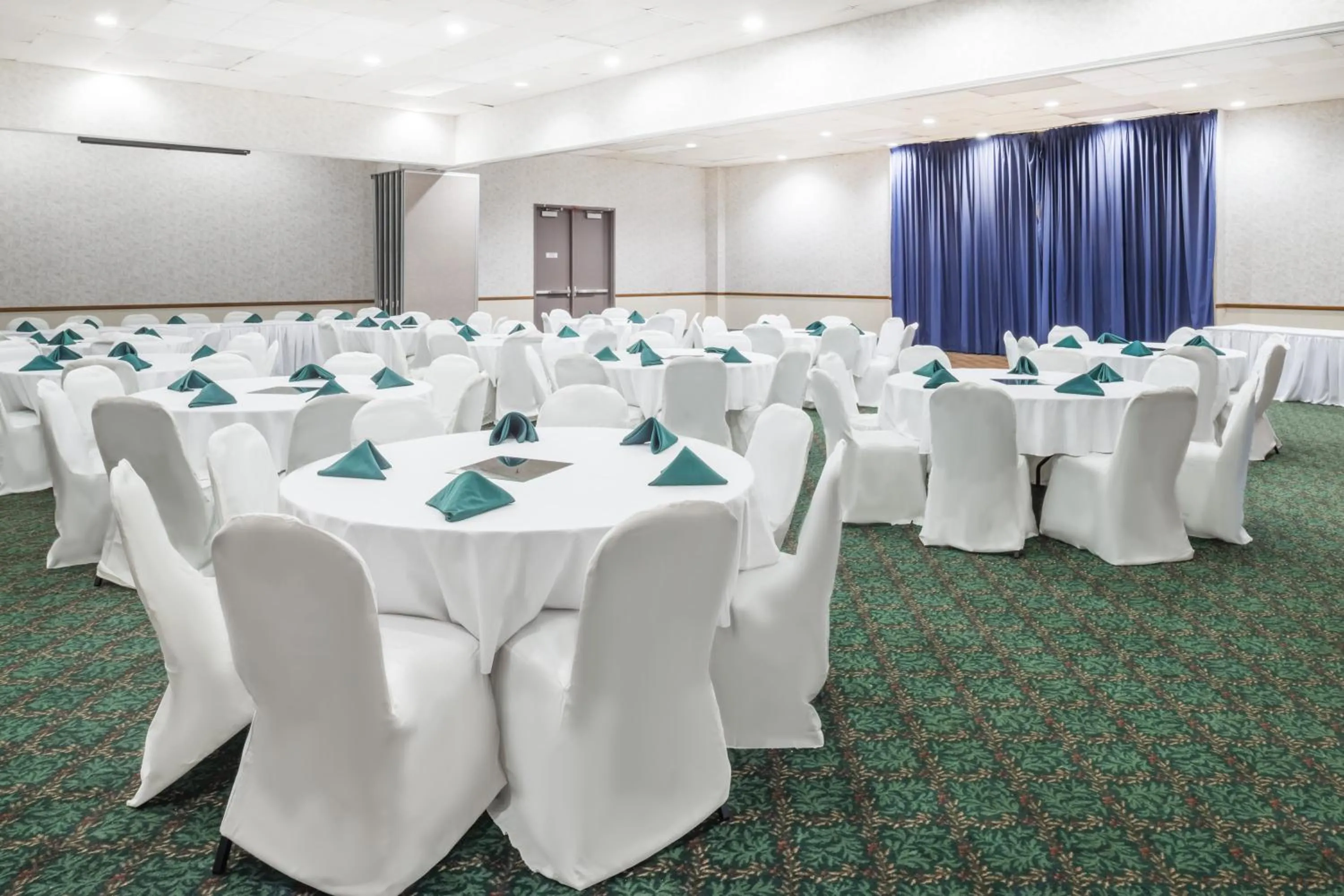 Banquet/Function facilities in Days Inn by Wyndham Kirksville