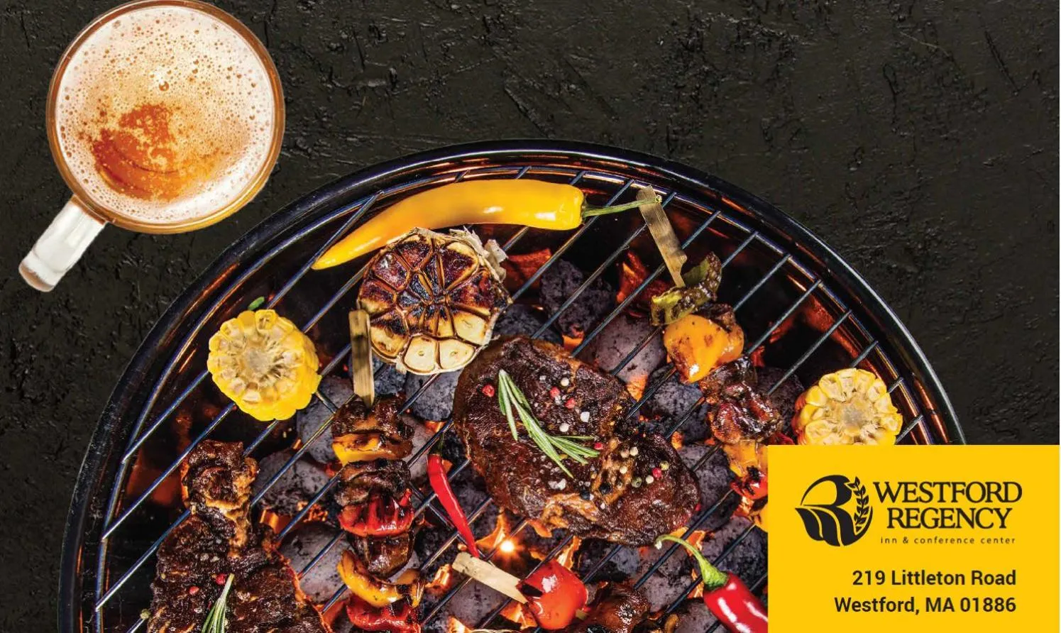 Westford Regency Inn & Conference Center