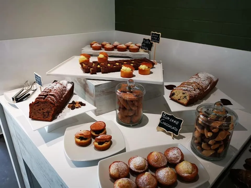 Breakfast in YOUMAMI Suite Hotel Wellness&Spa