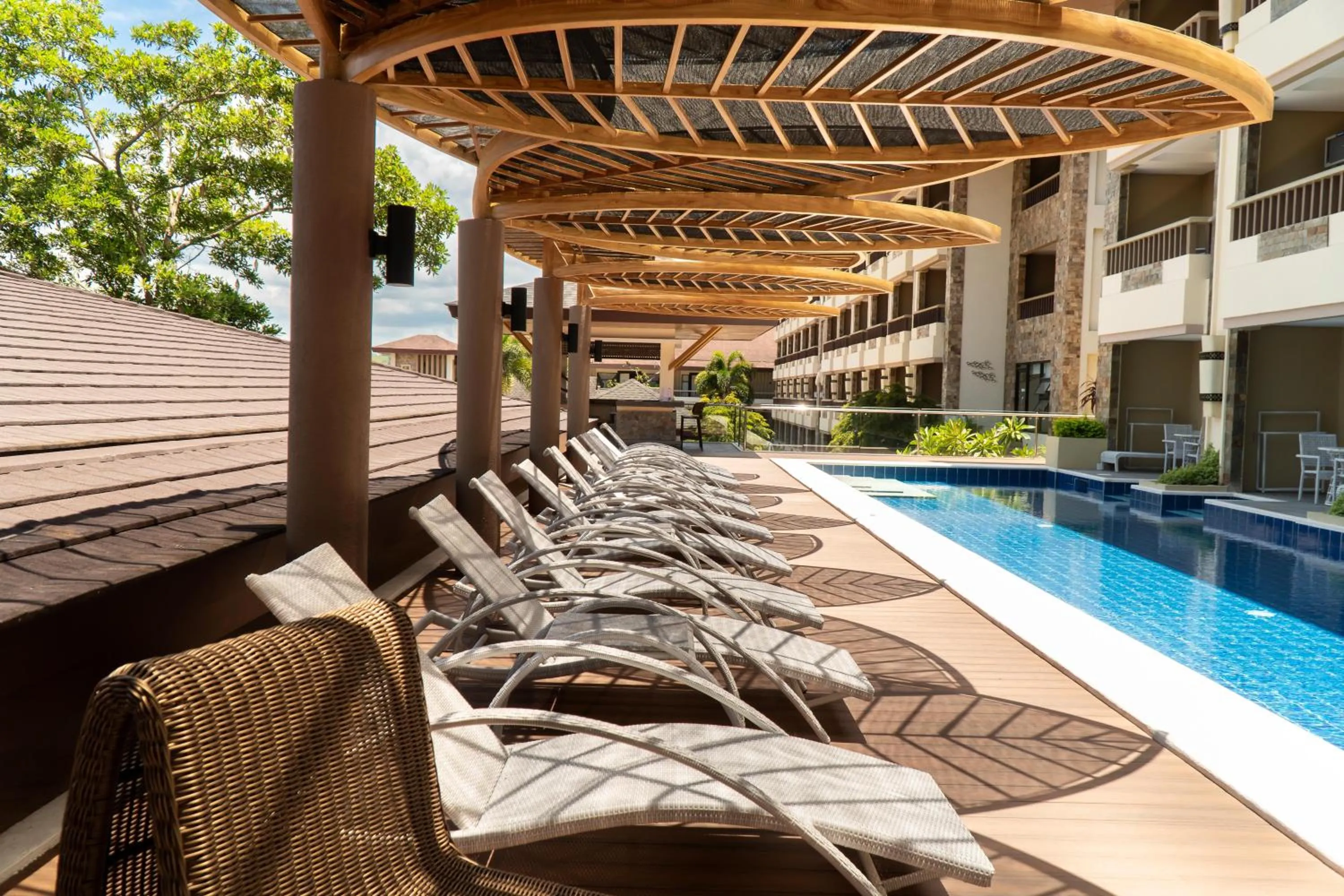 Coron Westown Resort