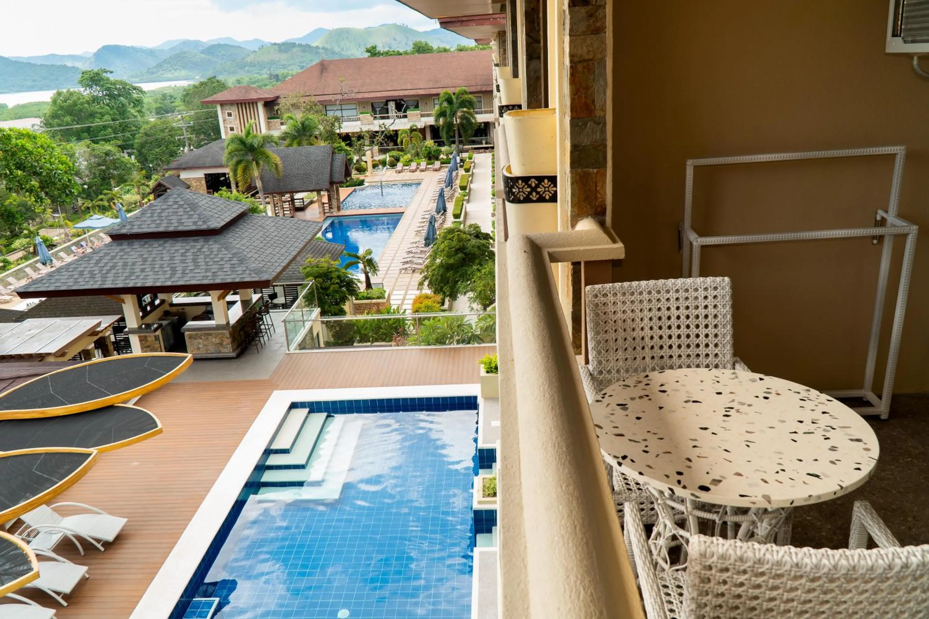 Coron Westown Resort