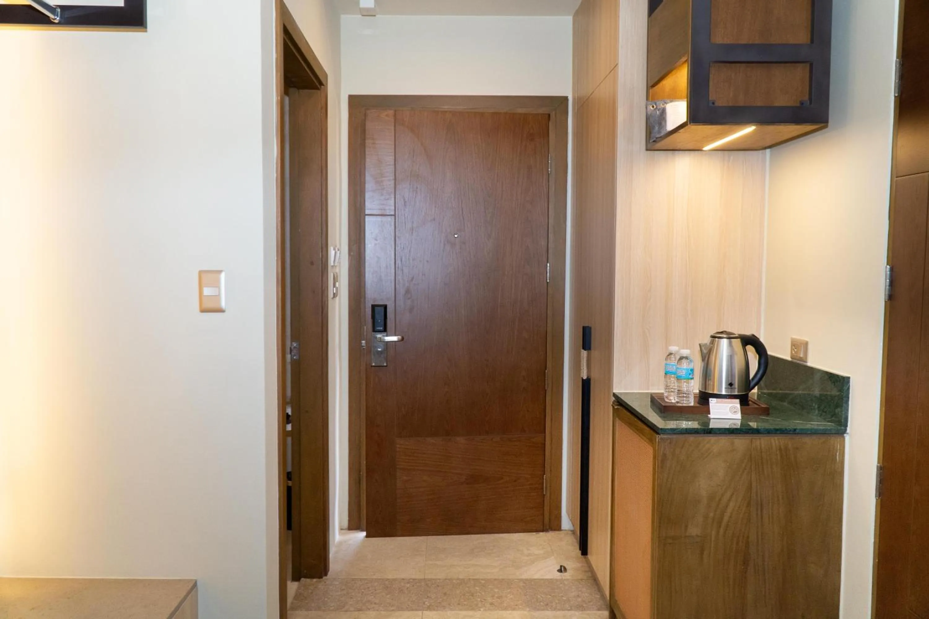 Coron Westown Resort