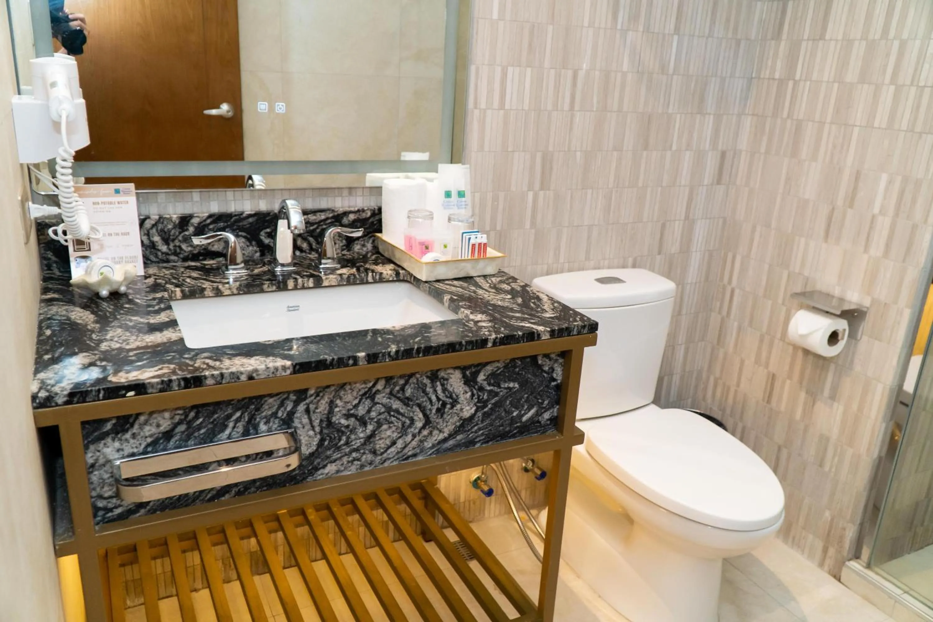 Coron Westown Resort