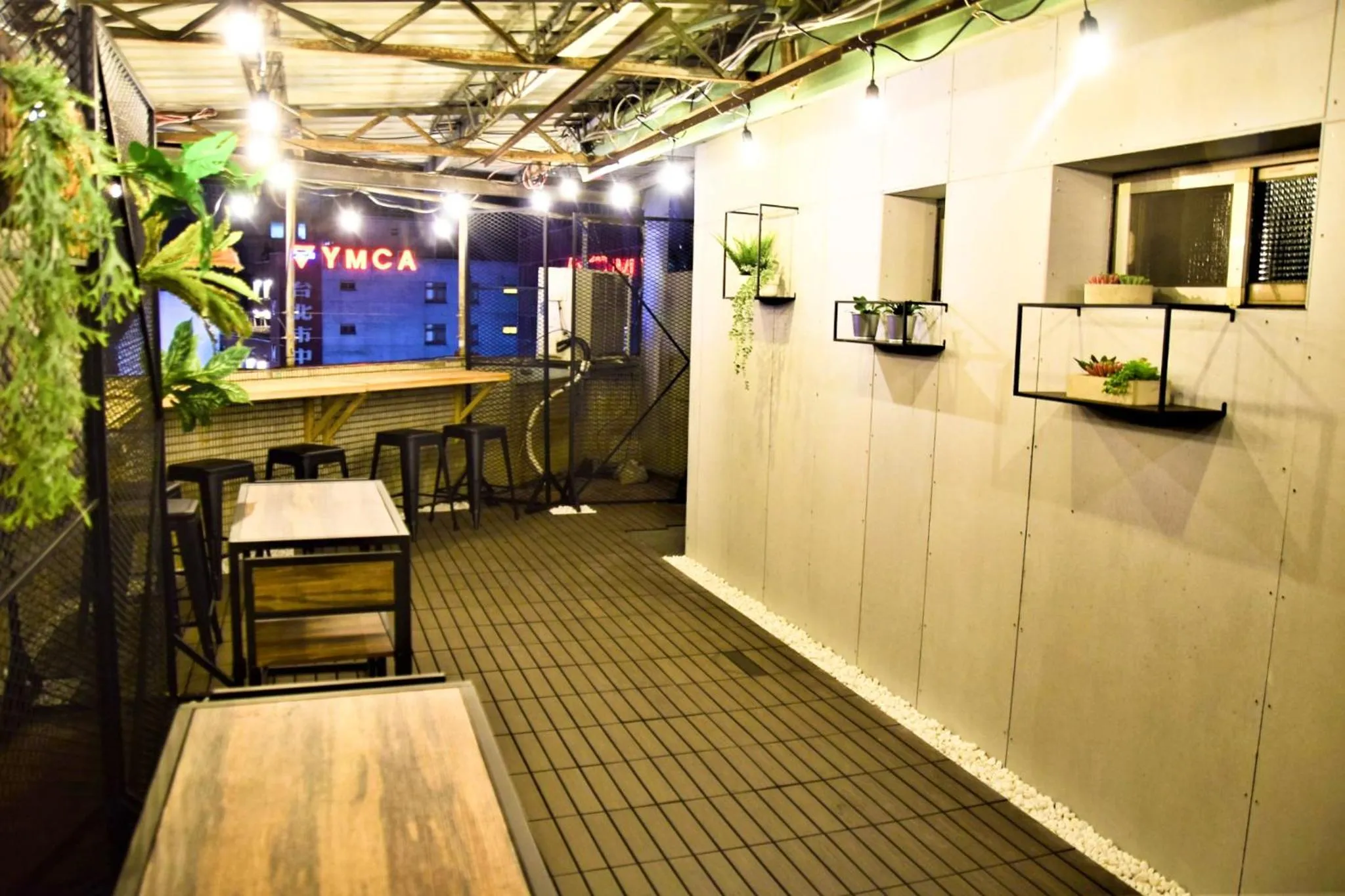 Inn Cube - Taipei Main Station