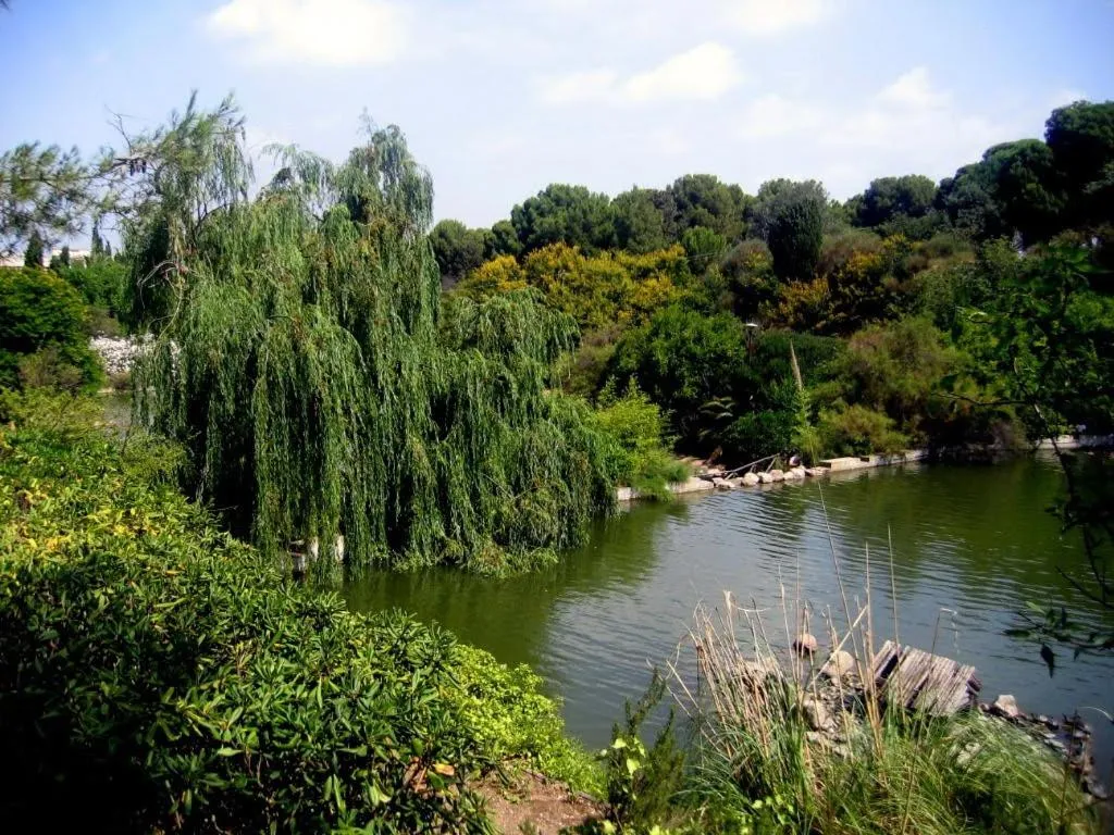 Property building in B&B Natù