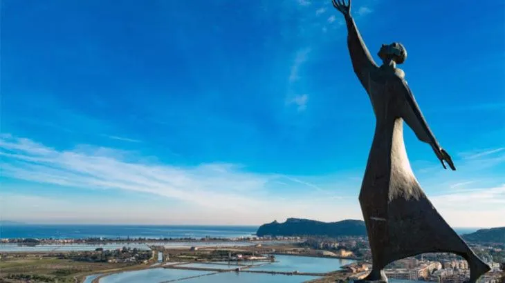 Property building in B&B Natù