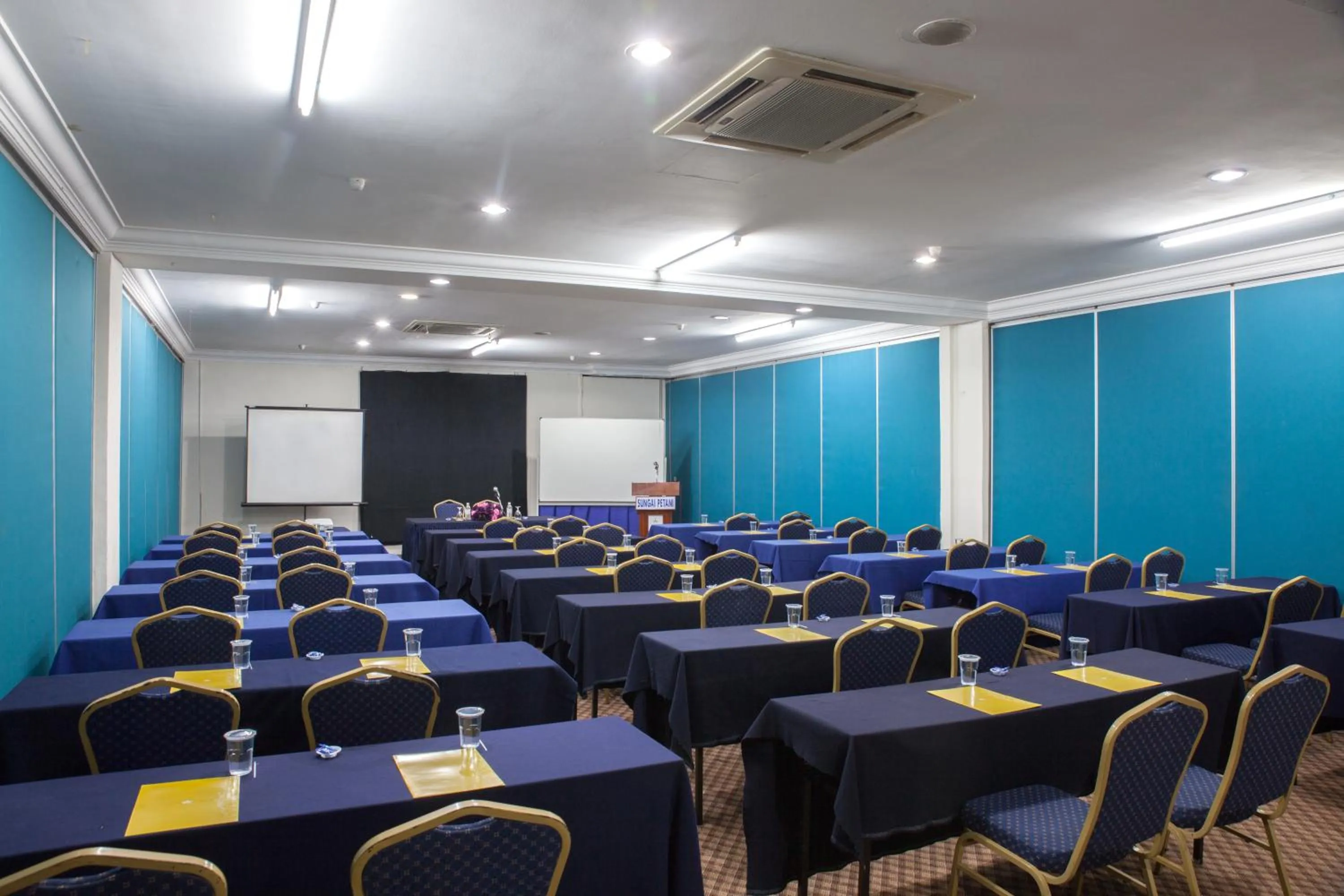 Hotel Seri Malaysia Sungai Petani