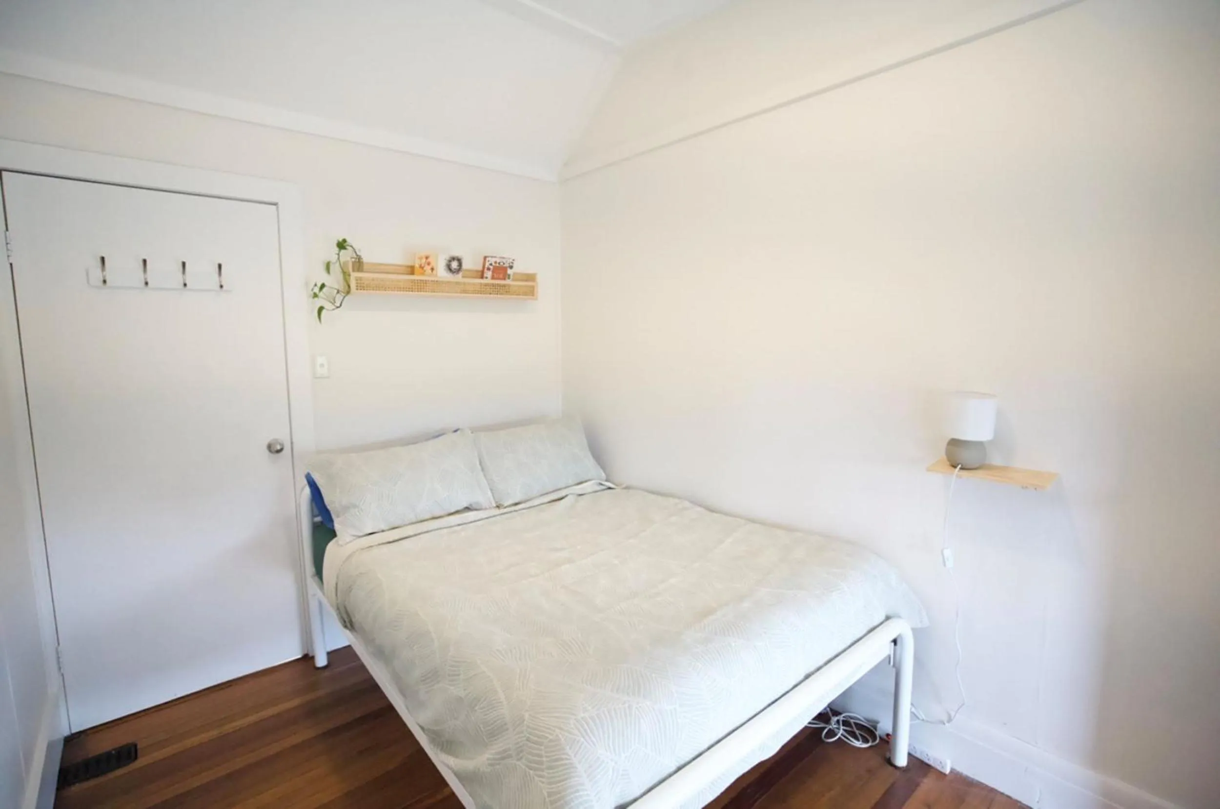 Bed in YHA Pittwater Eco, Sydney