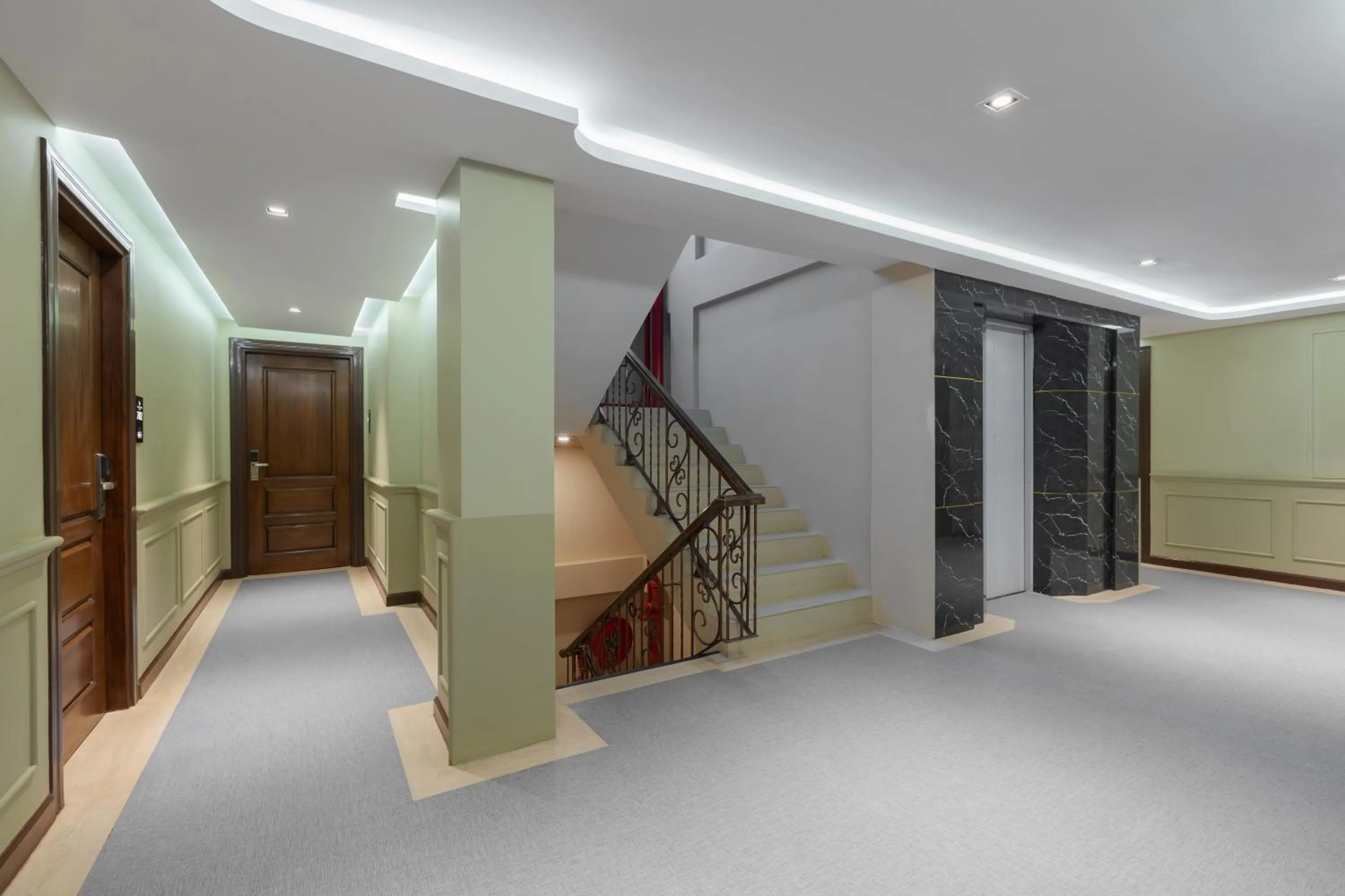 Other in Hotel Balmi