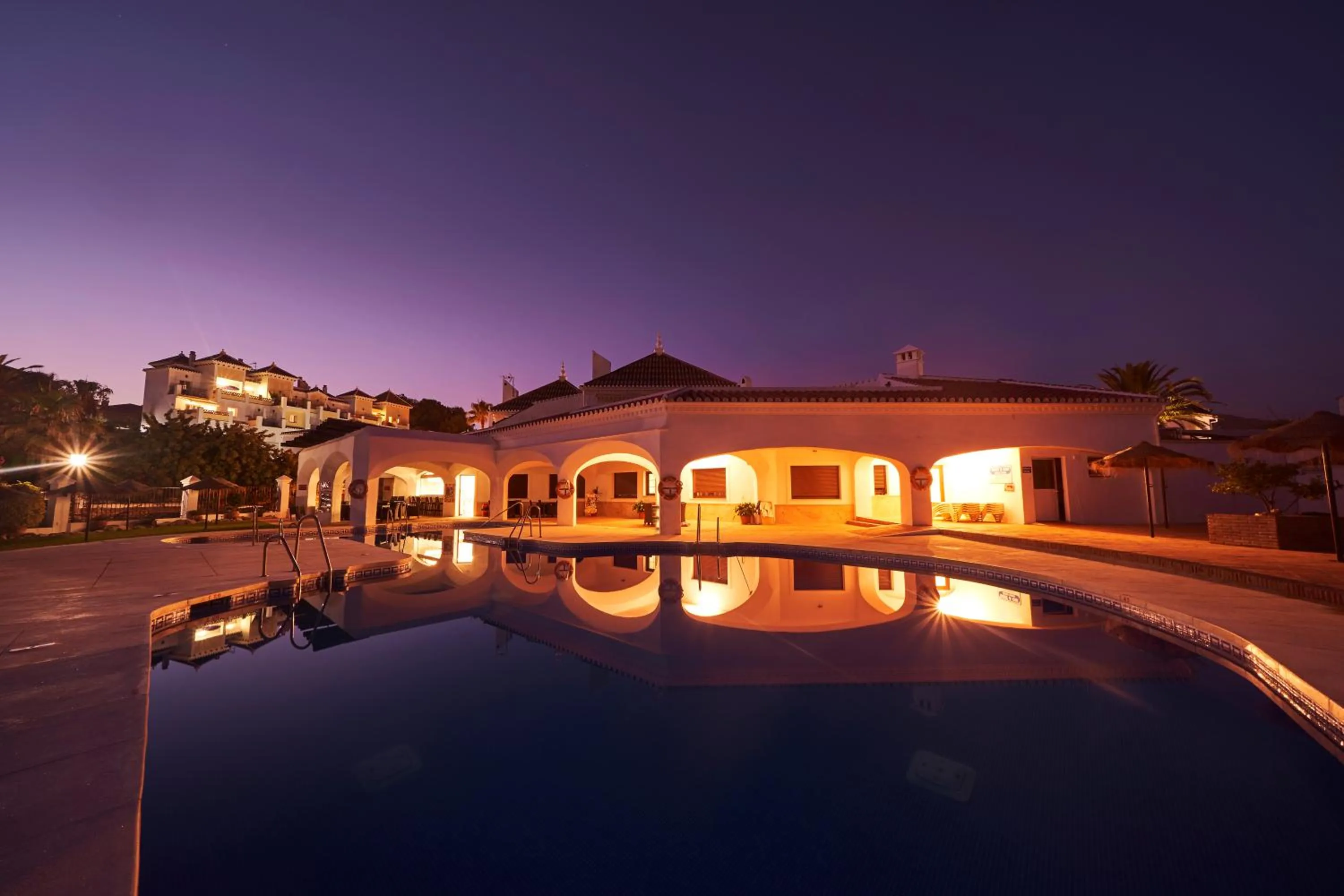 Hotel Bajamar Ancladero Playa